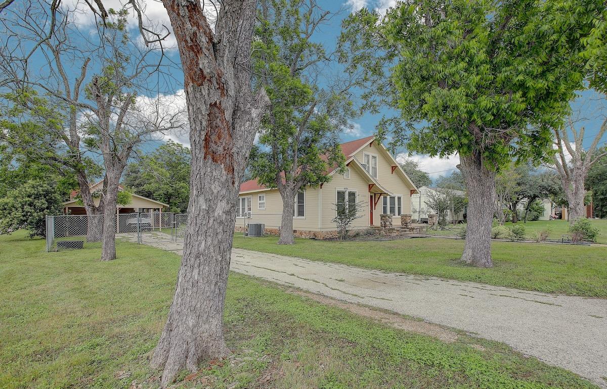 1708 Olive St, Georgetown, TX 78626