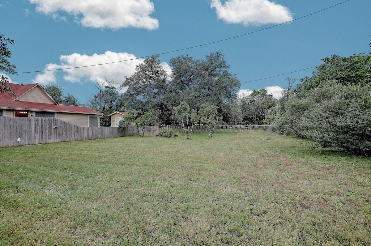 1708 Olive St, Georgetown, TX 78626