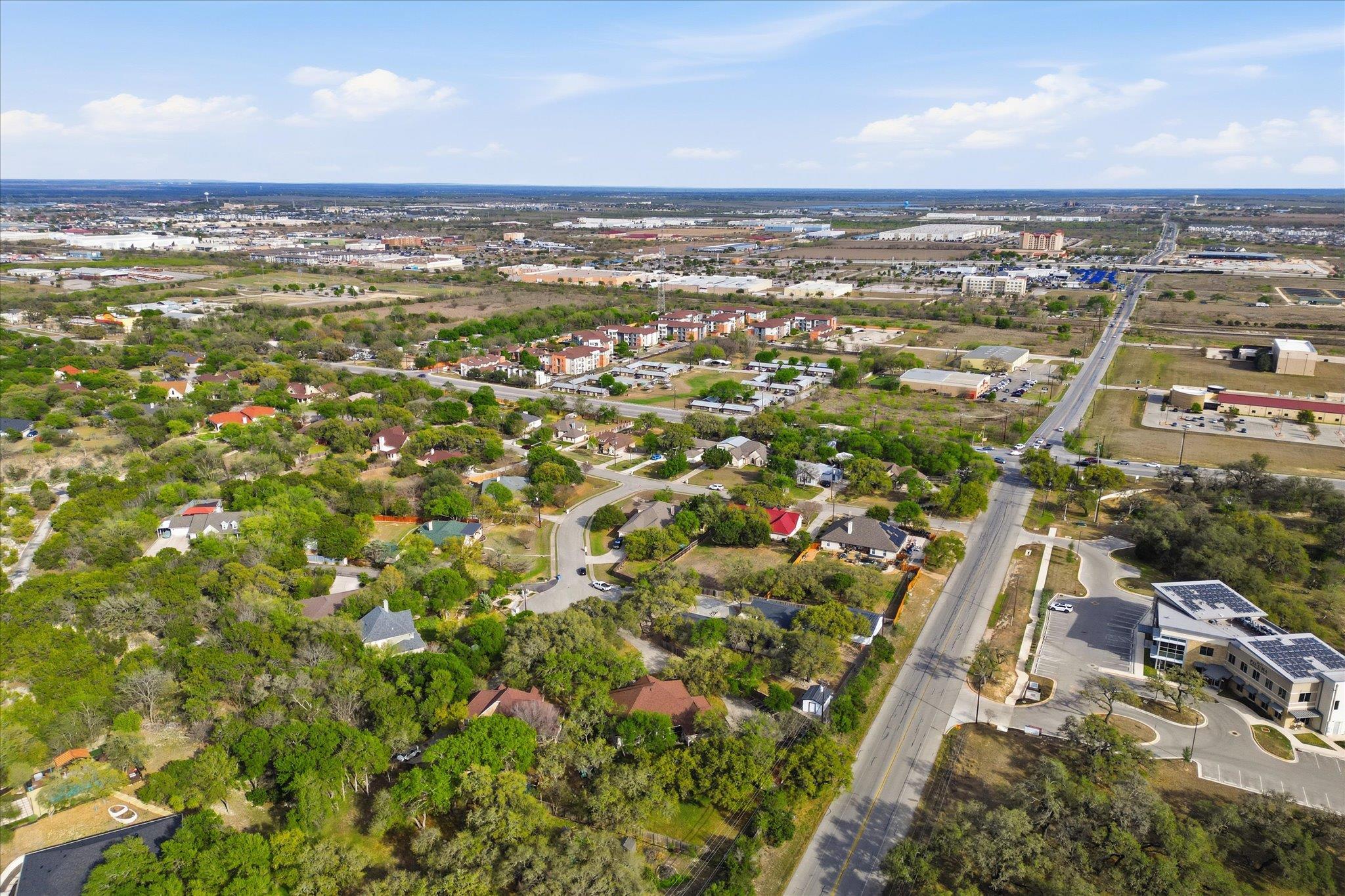 108 Quarry Crest Cir, San Marcos, TX 78666