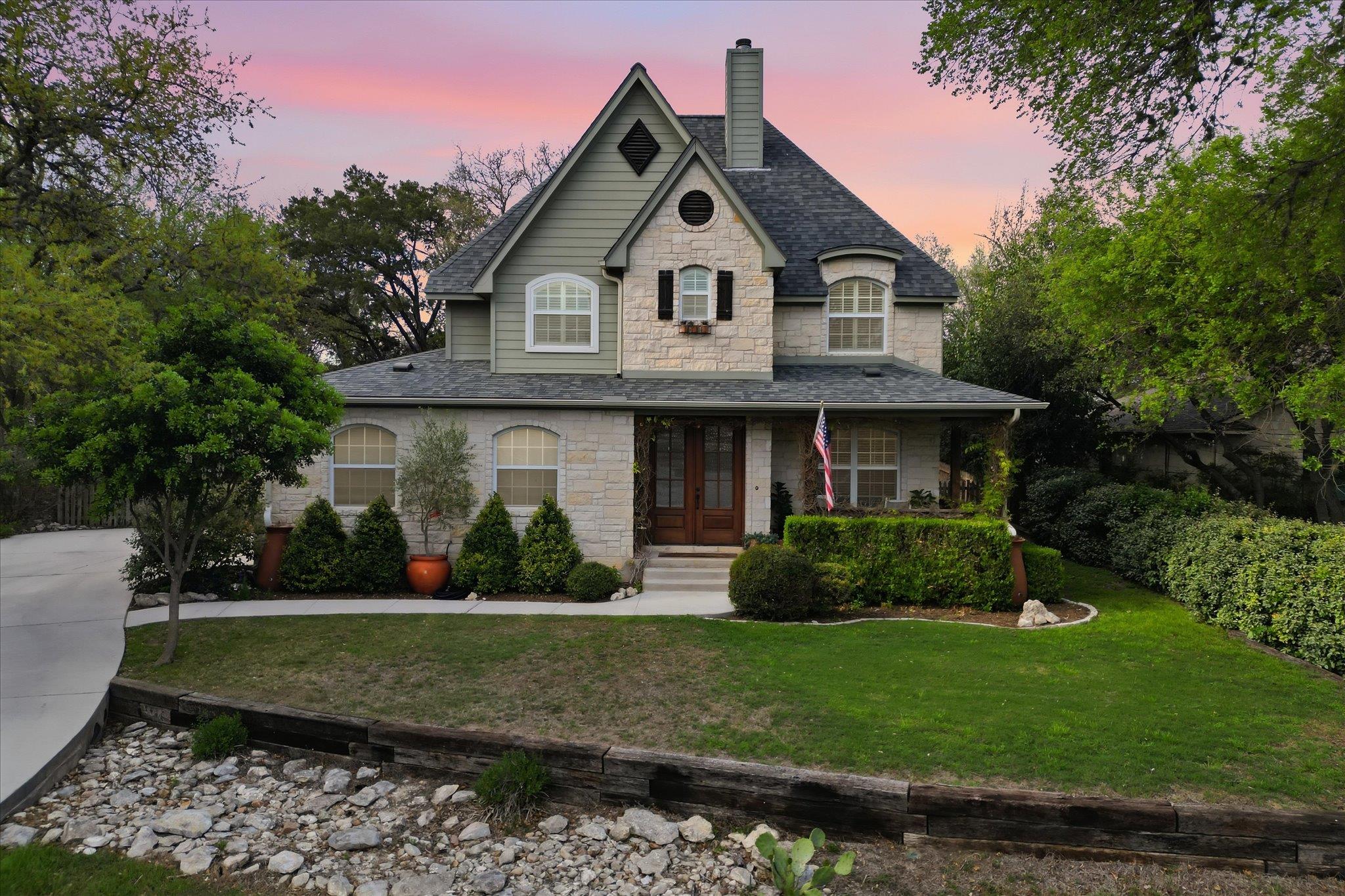 108 Quarry Crest Cir, San Marcos, TX 78666