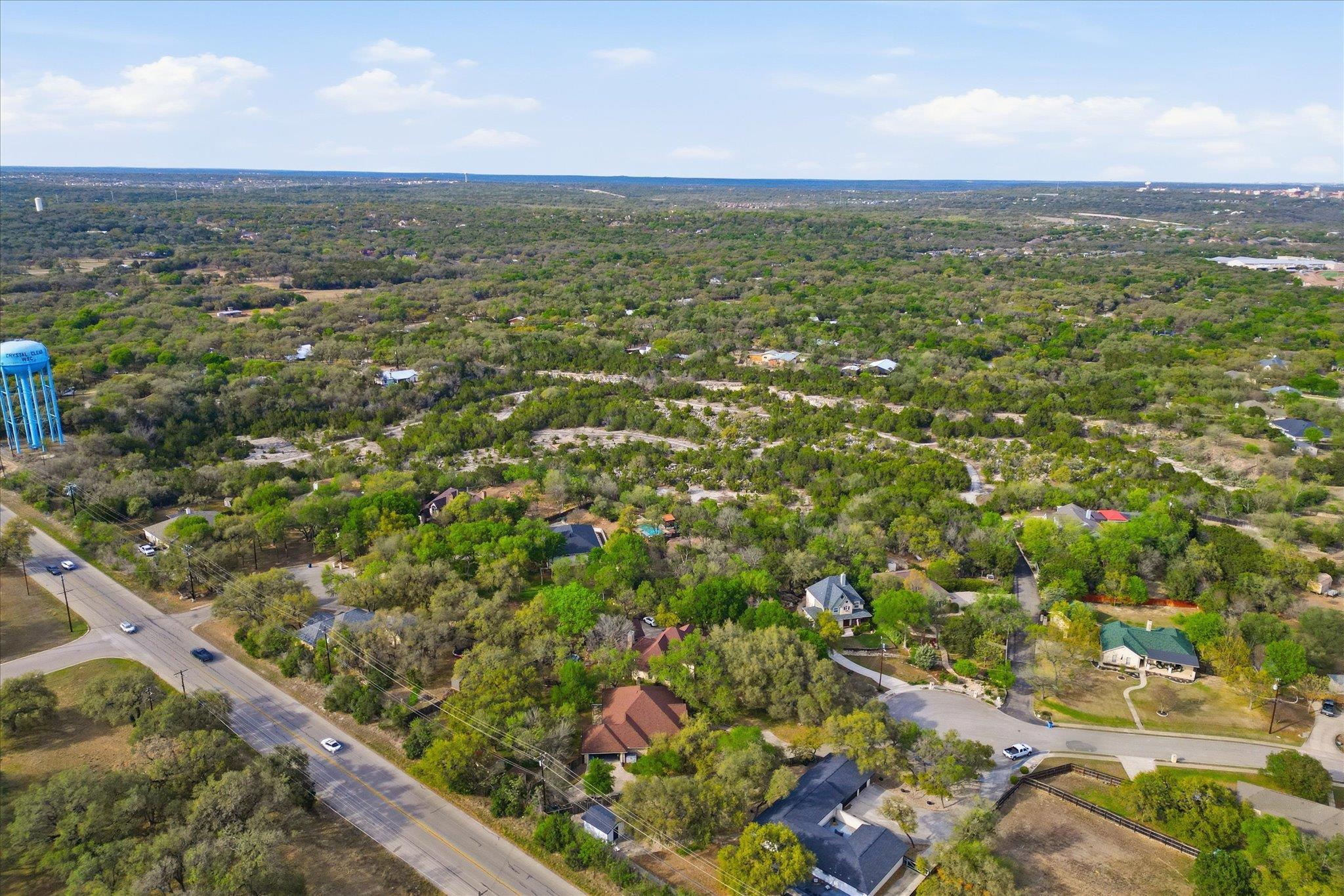 108 Quarry Crest Cir, San Marcos, TX 78666