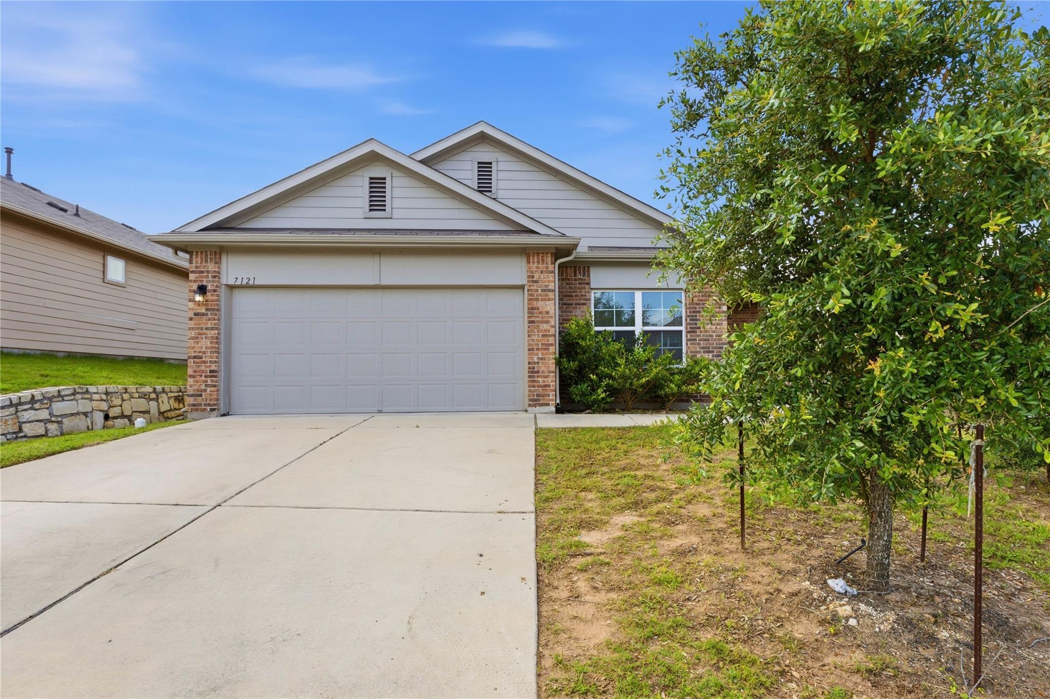 7121 Ranchito Dr, Austin, TX 78744