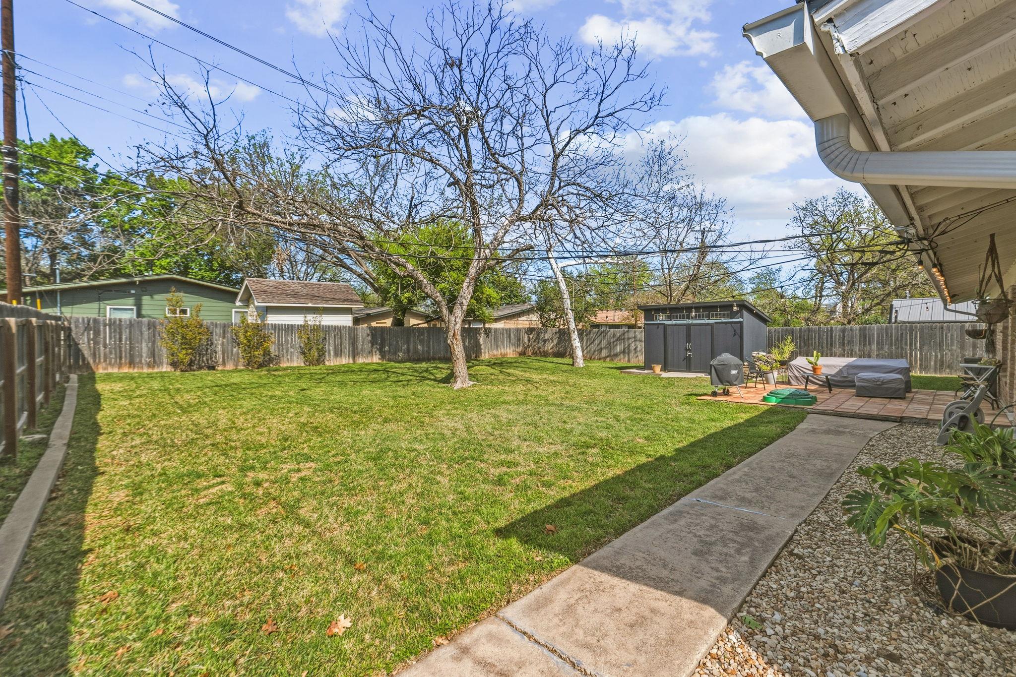 1510 Northridge Dr, Austin, TX 78723