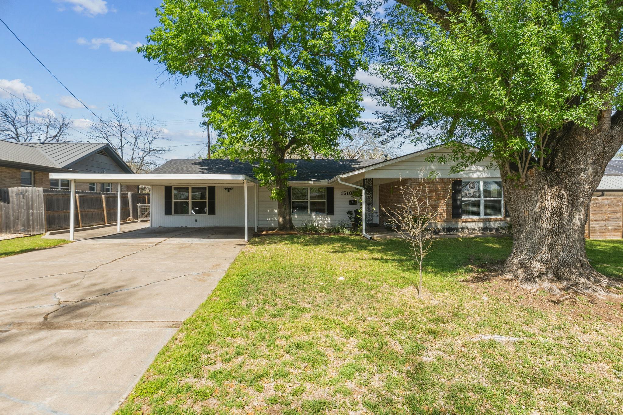 1510 Northridge Dr, Austin, TX 78723