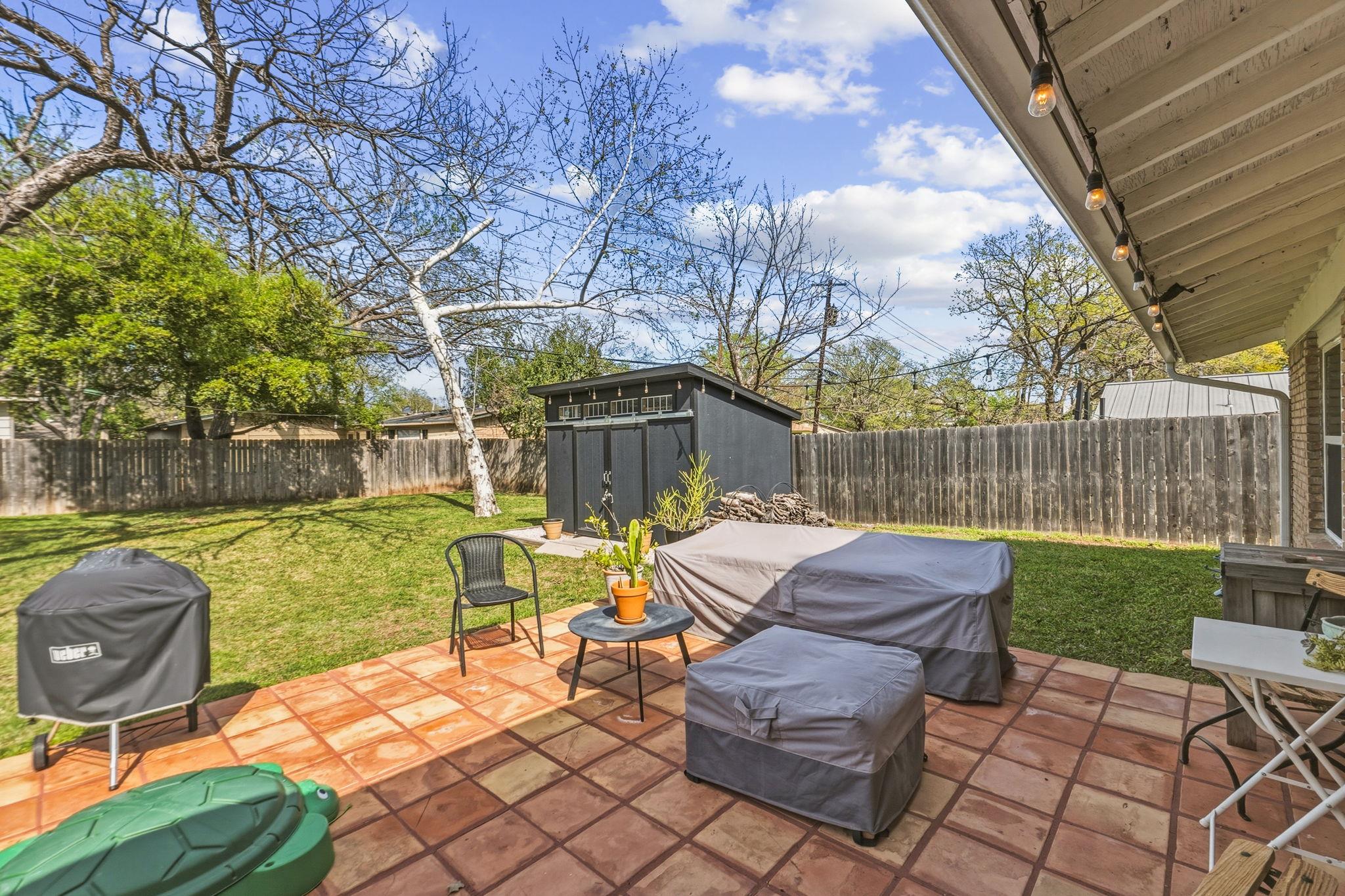 1510 Northridge Dr, Austin, TX 78723