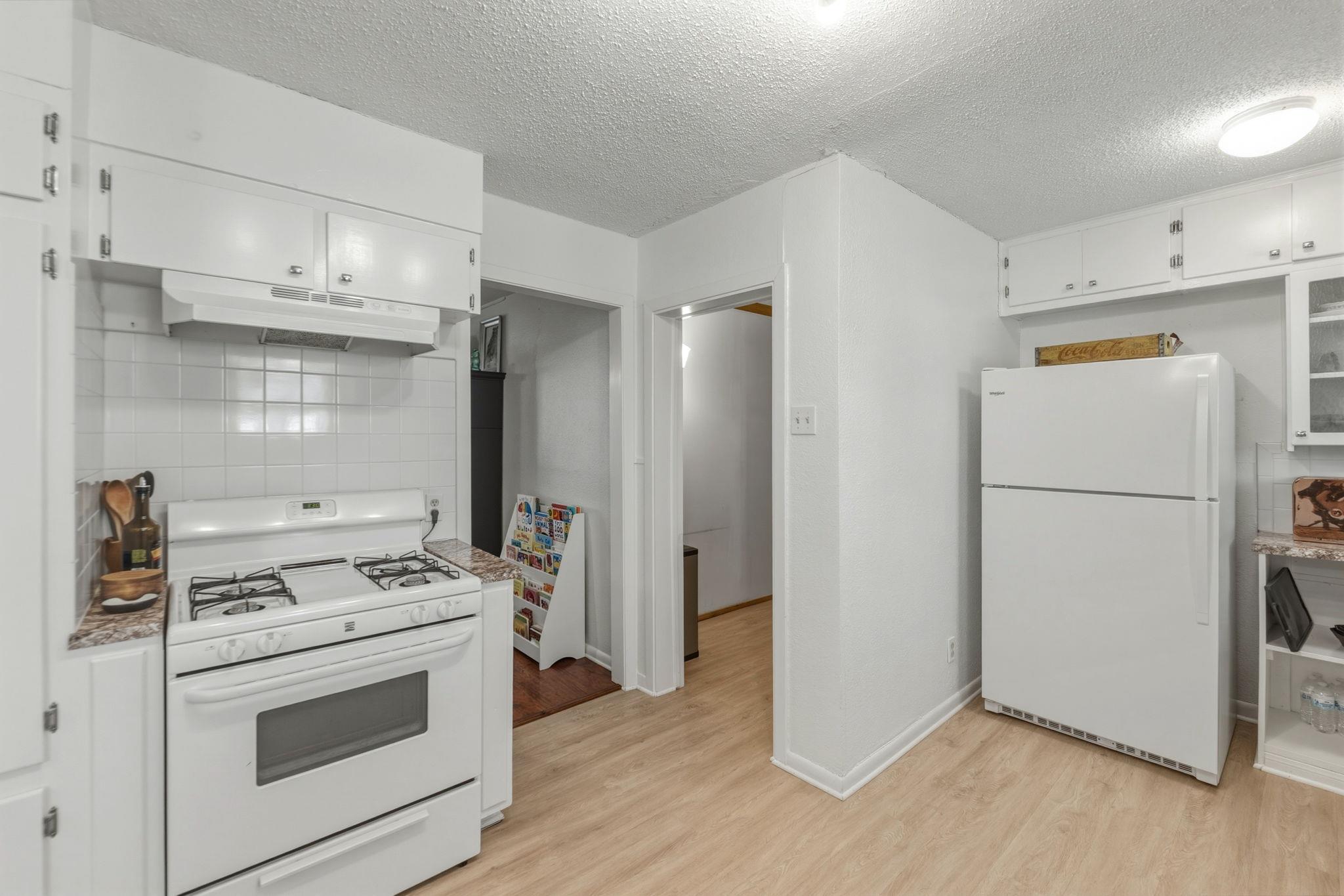 1510 Northridge Dr, Austin, TX 78723