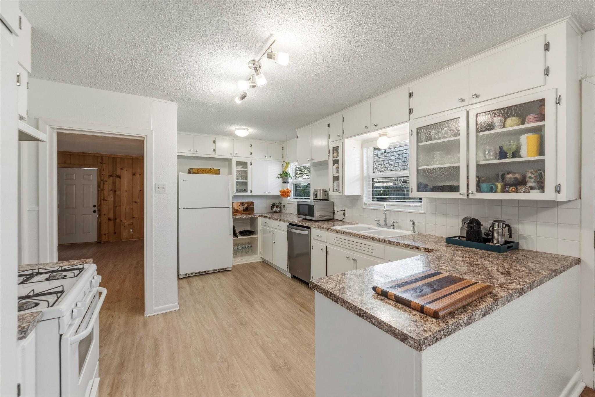 1510 Northridge Dr, Austin, TX 78723