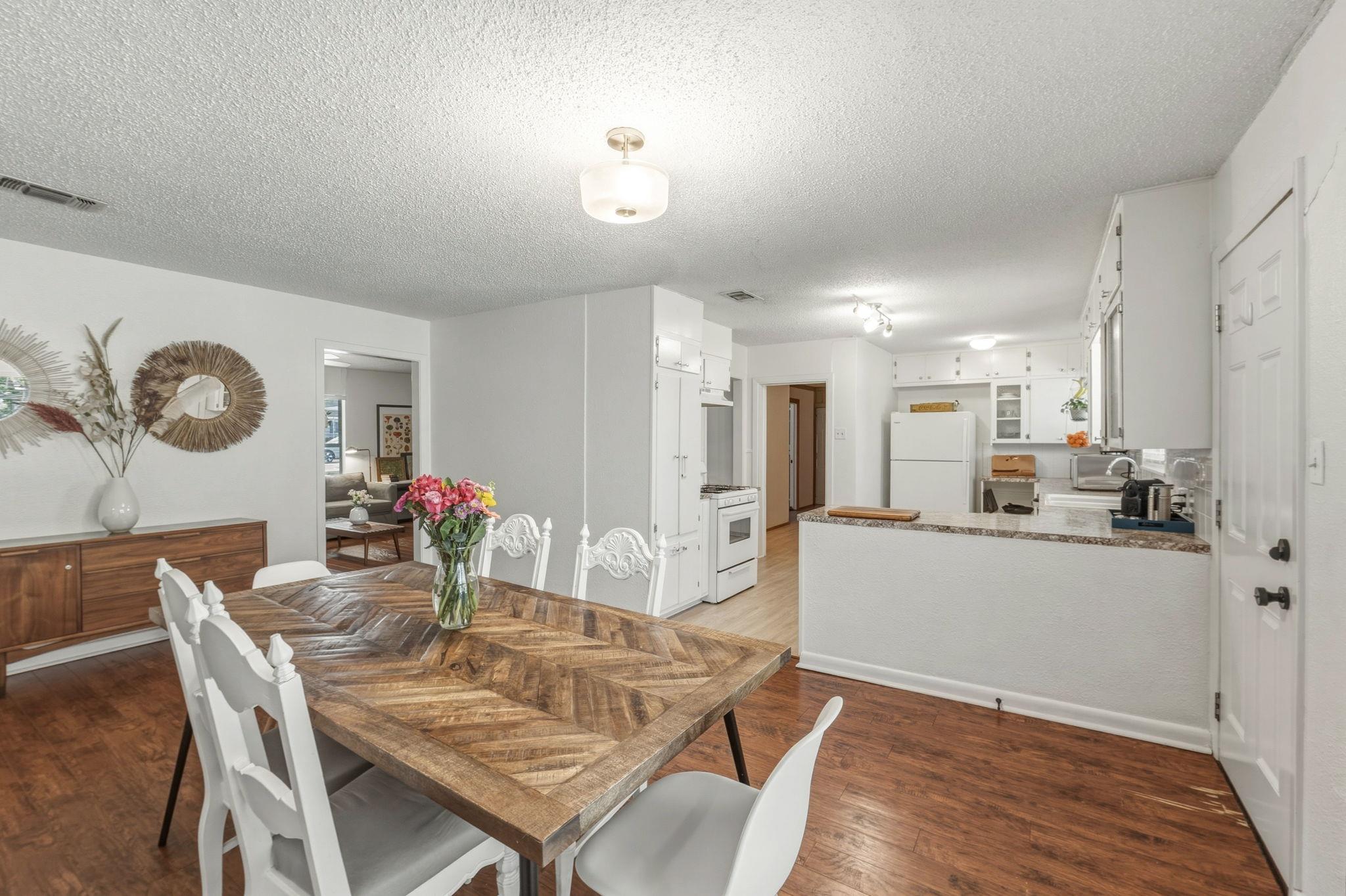 1510 Northridge Dr, Austin, TX 78723