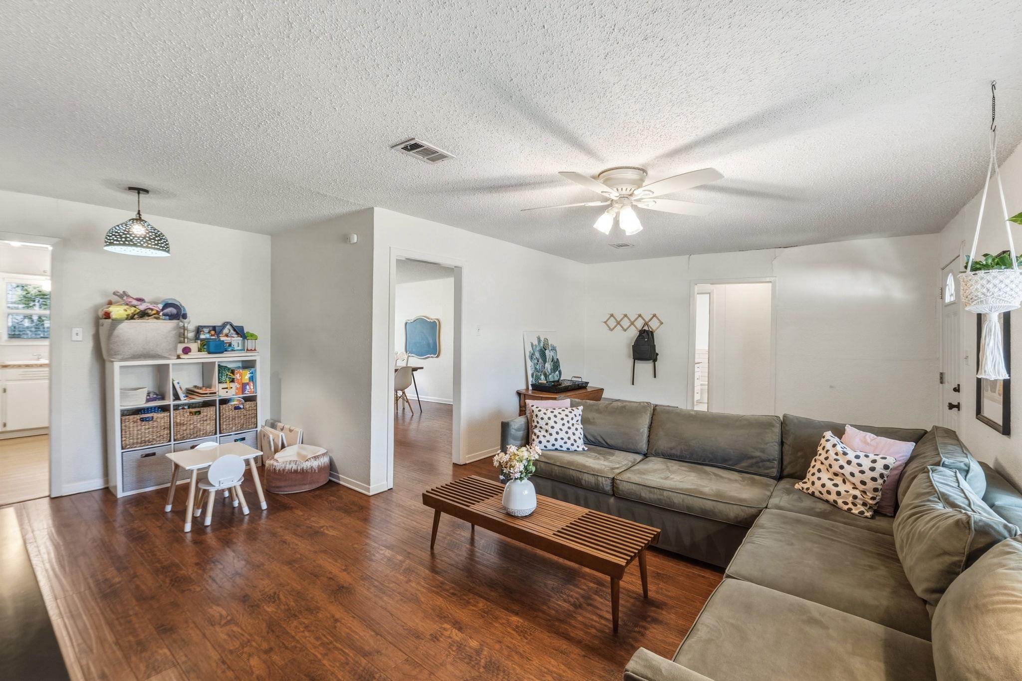 1510 Northridge Dr, Austin, TX 78723