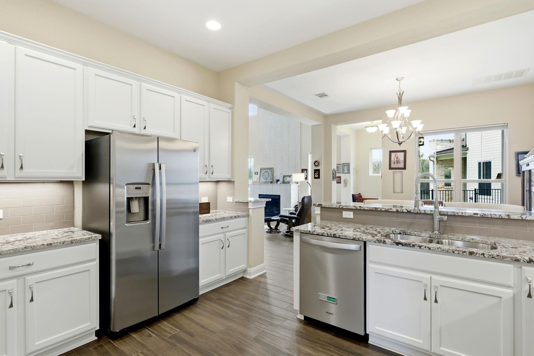 2408 Chambray Ct # 38, Austin, TX 78748