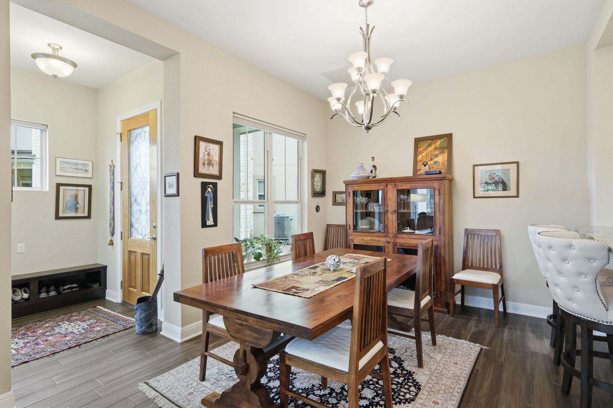 2408 Chambray Ct # 38, Austin, TX 78748