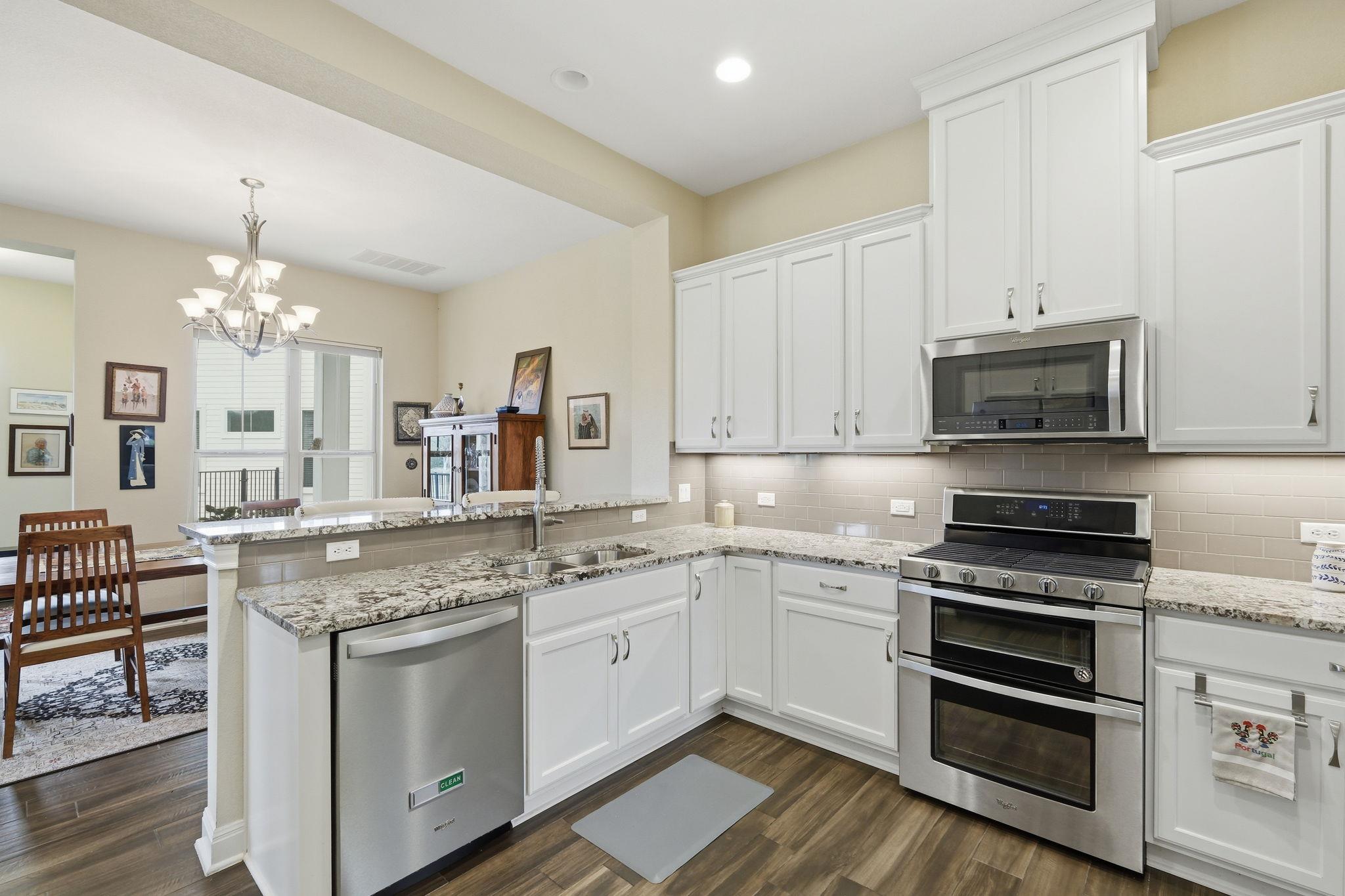 2408 Chambray Ct # 38, Austin, TX 78748