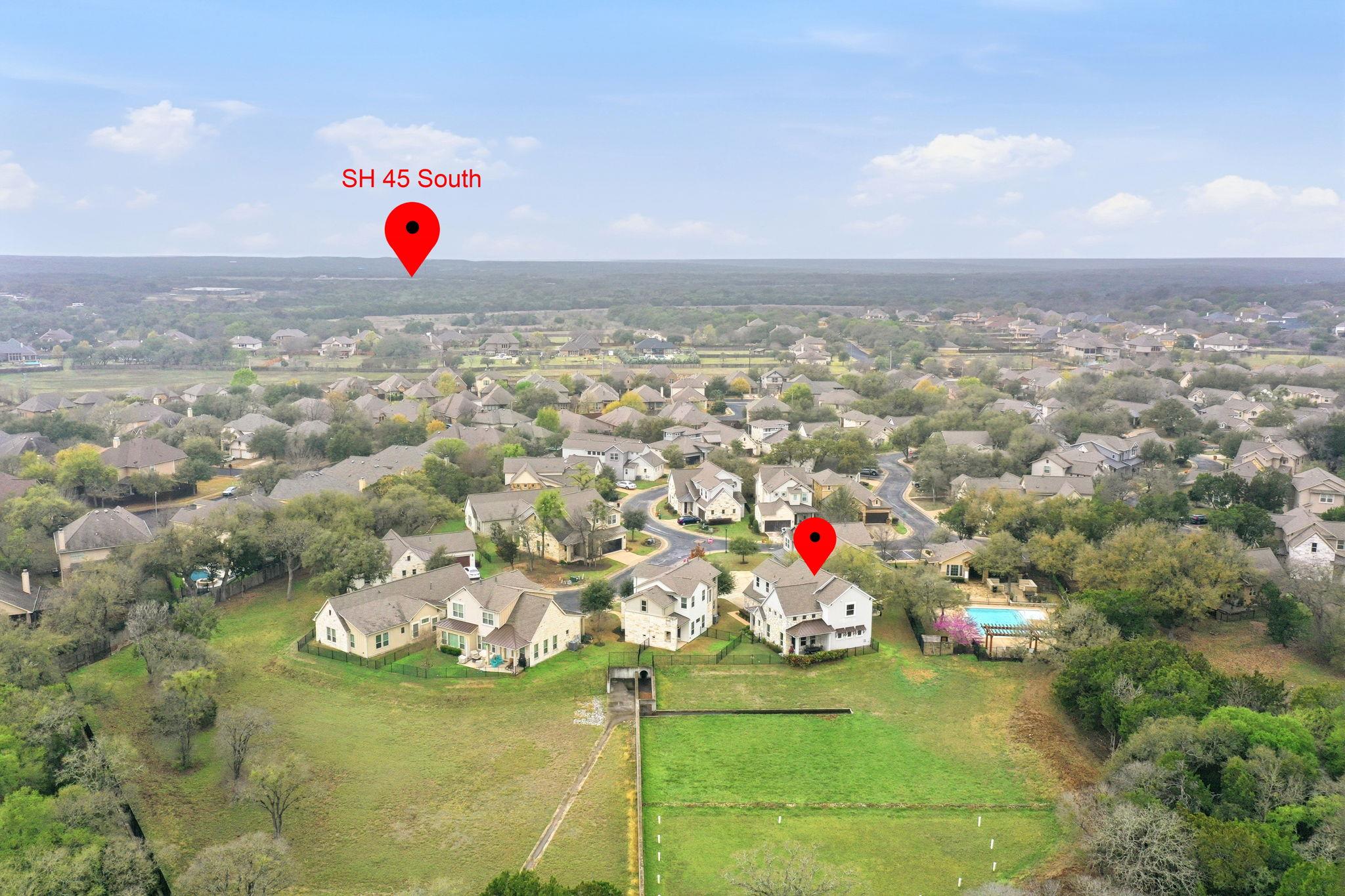 2408 Chambray Ct # 38, Austin, TX 78748