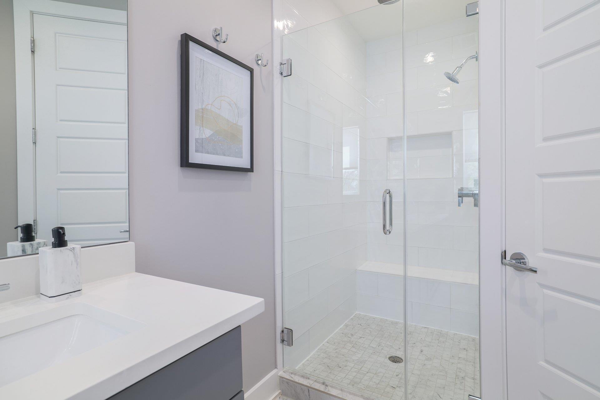 1103 Saucedo St # 2, Austin, TX 78721