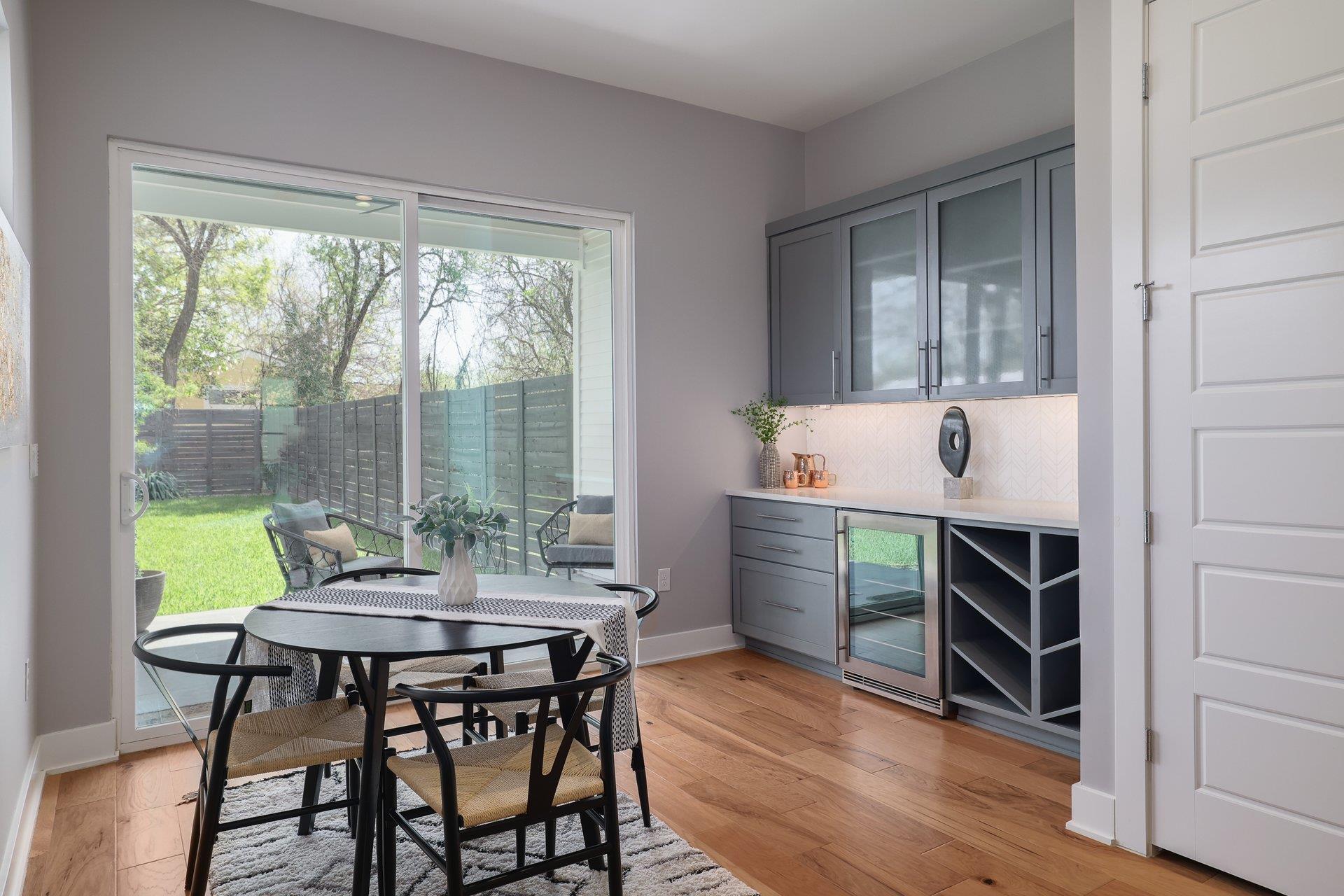 1103 Saucedo St # 2, Austin, TX 78721