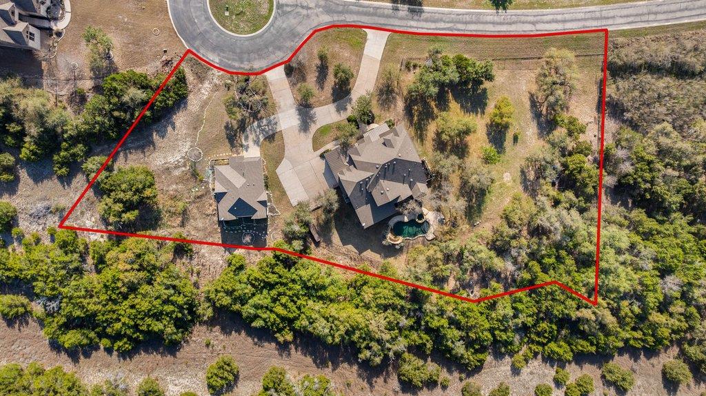 201 Charismatic Pl, Austin, TX 78737