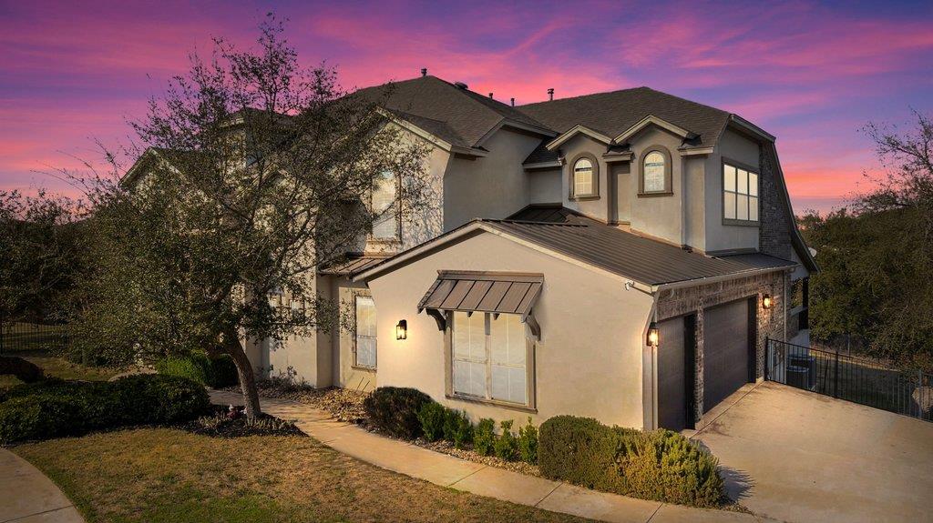 201 Charismatic Pl, Austin, TX 78737