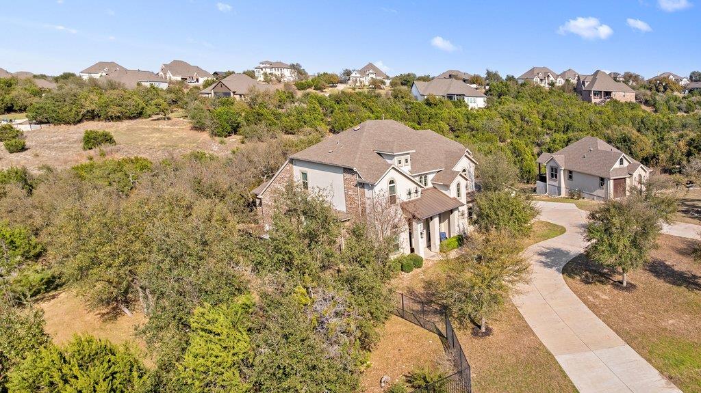 201 Charismatic Pl, Austin, TX 78737