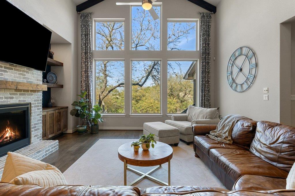 201 Charismatic Pl, Austin, TX 78737