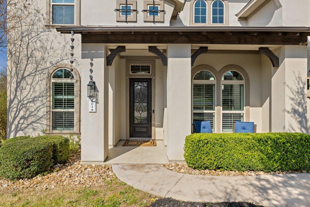 201 Charismatic Pl, Austin, TX 78737