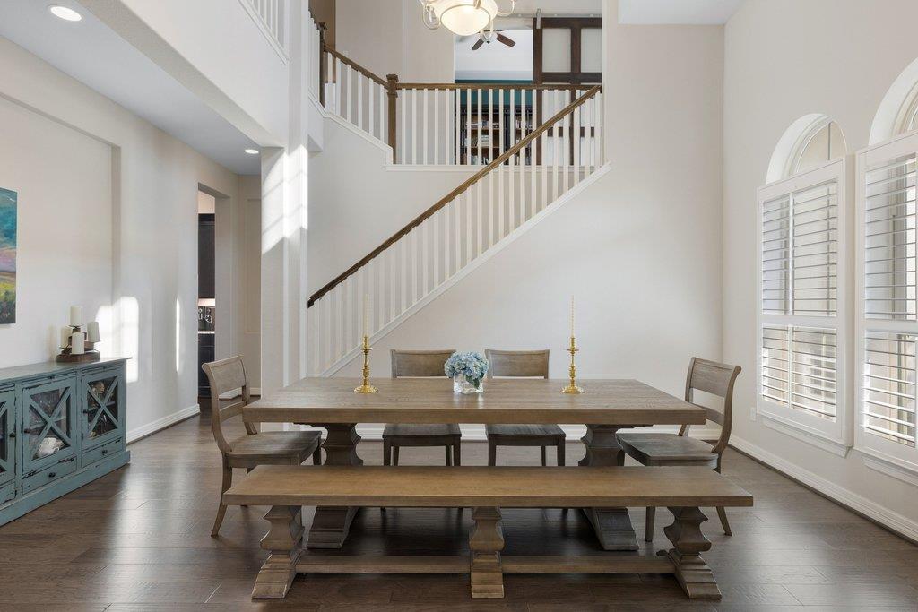 201 Charismatic Pl, Austin, TX 78737