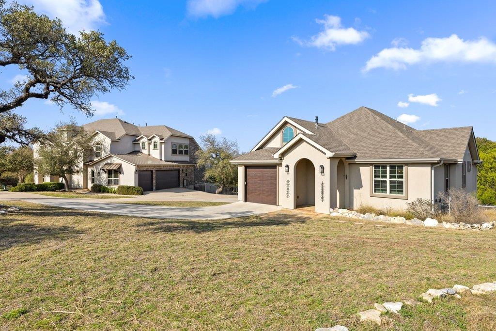 201 Charismatic Pl, Austin, TX 78737