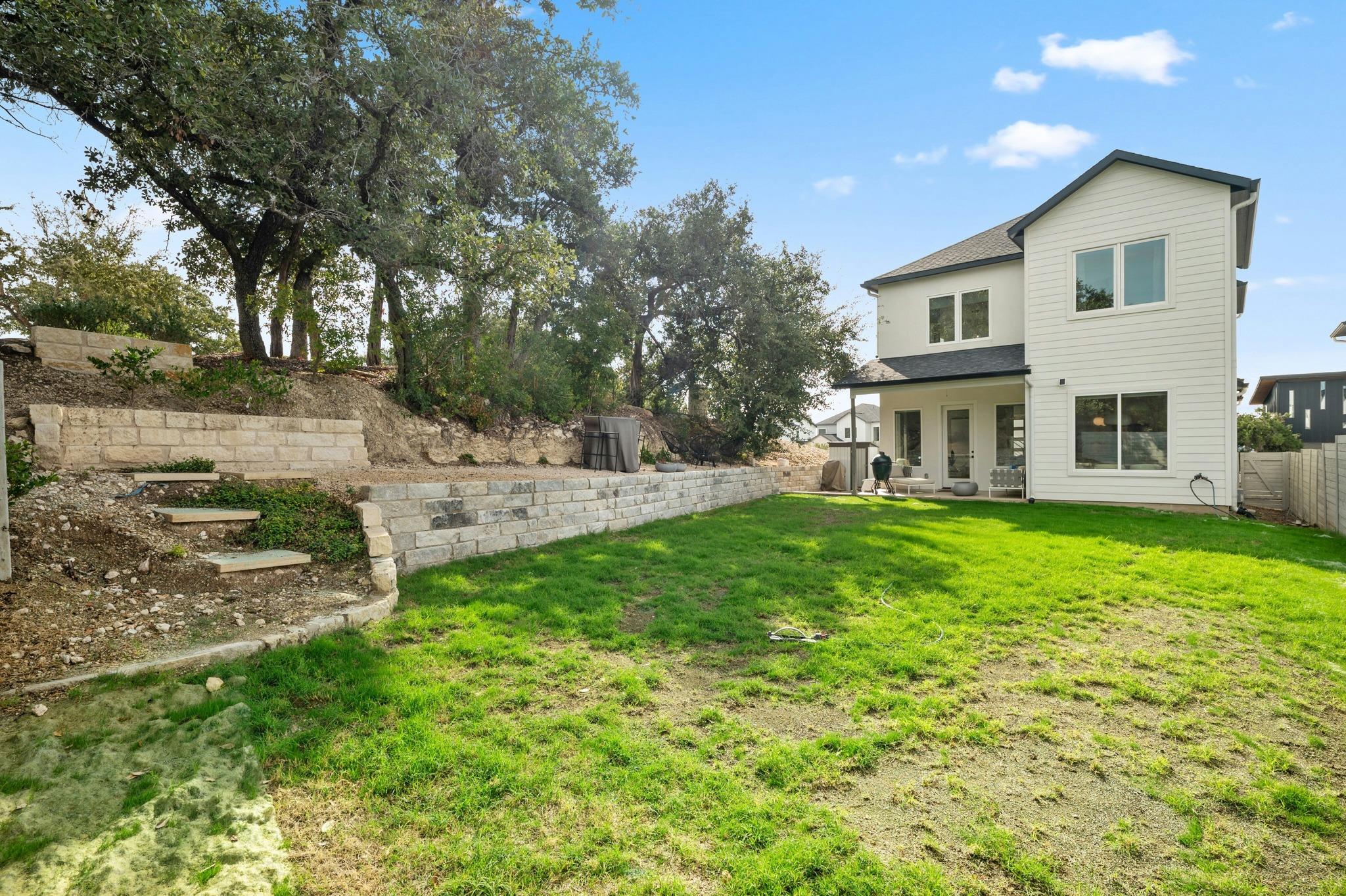 14908 Oklahoma St, Austin, TX 78734