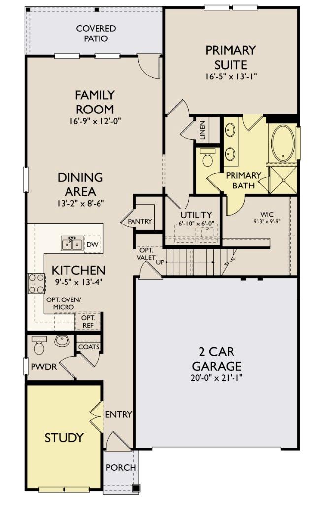 160 Jans Way, Georgetown, TX 78626