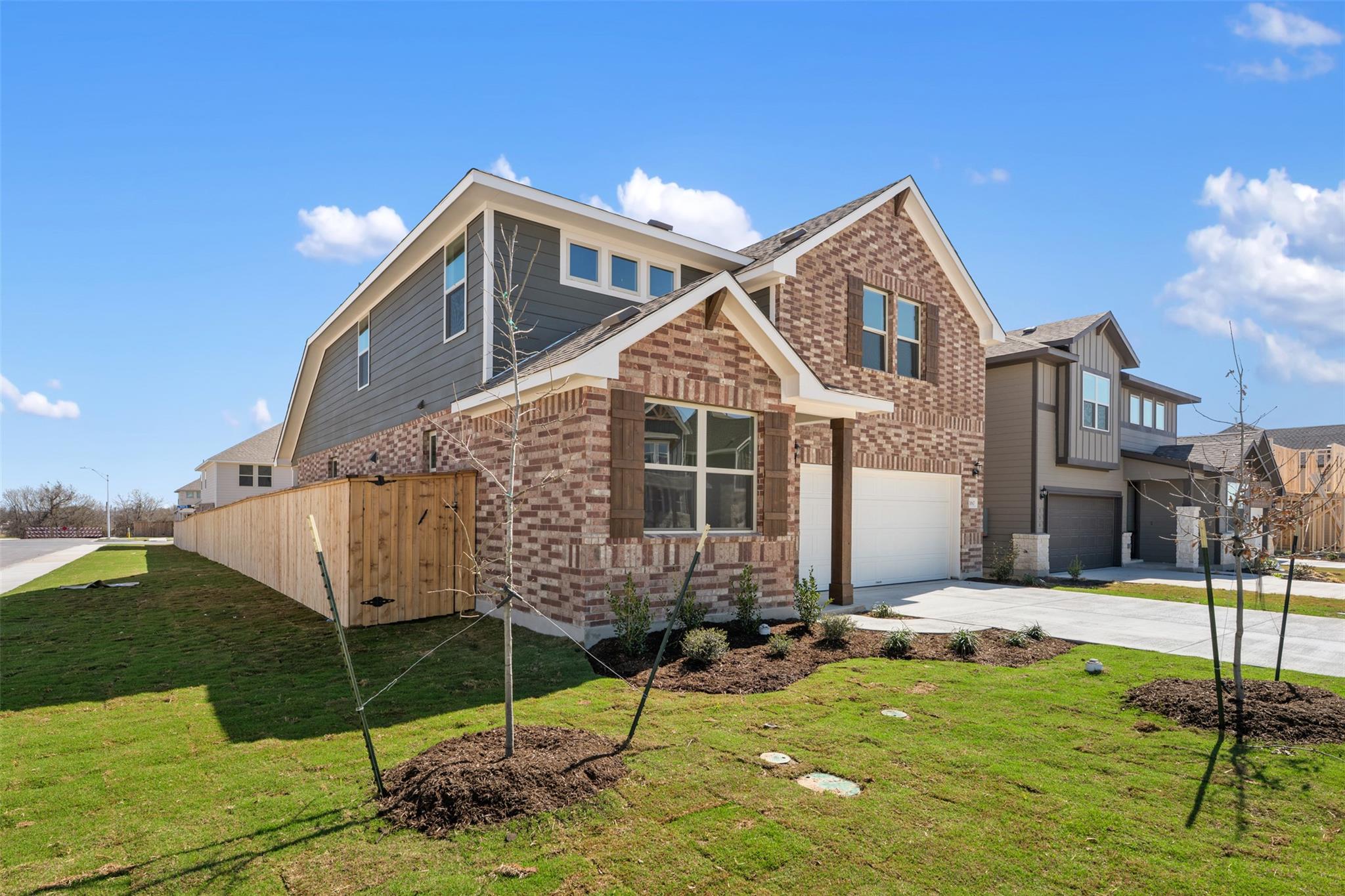 160 Jans Way, Georgetown, TX 78626