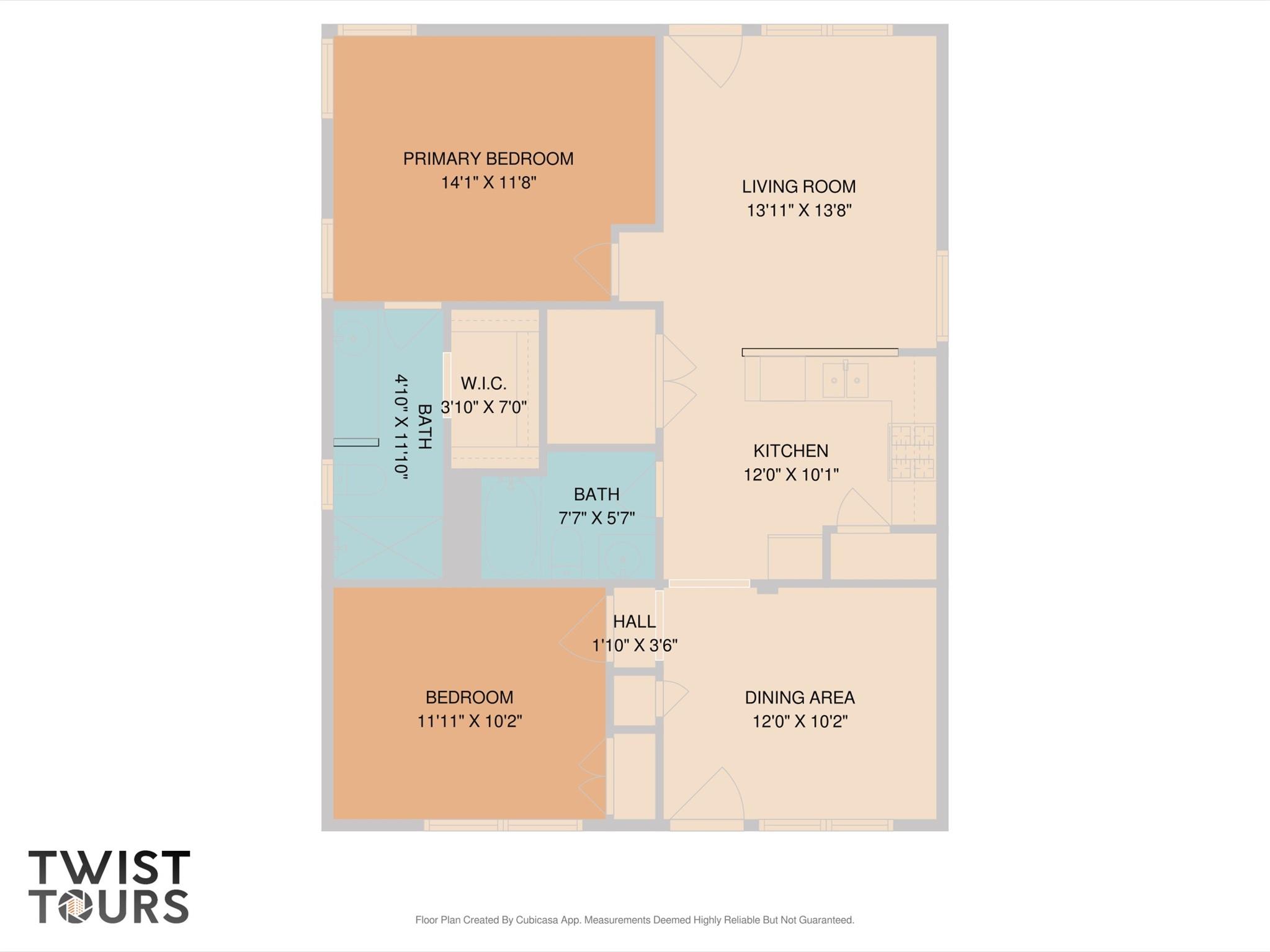 2133 Emma Long St, Austin, TX 78723