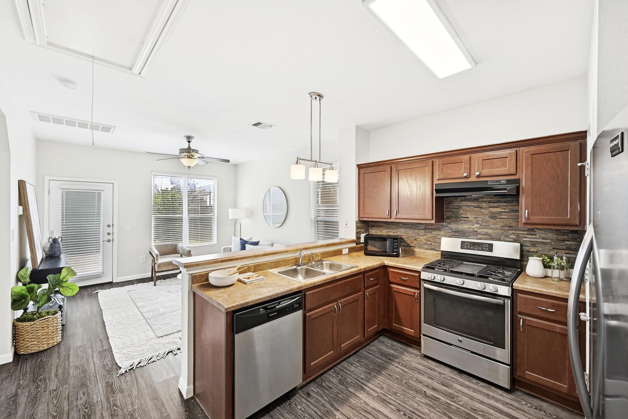 2133 Emma Long St, Austin, TX 78723