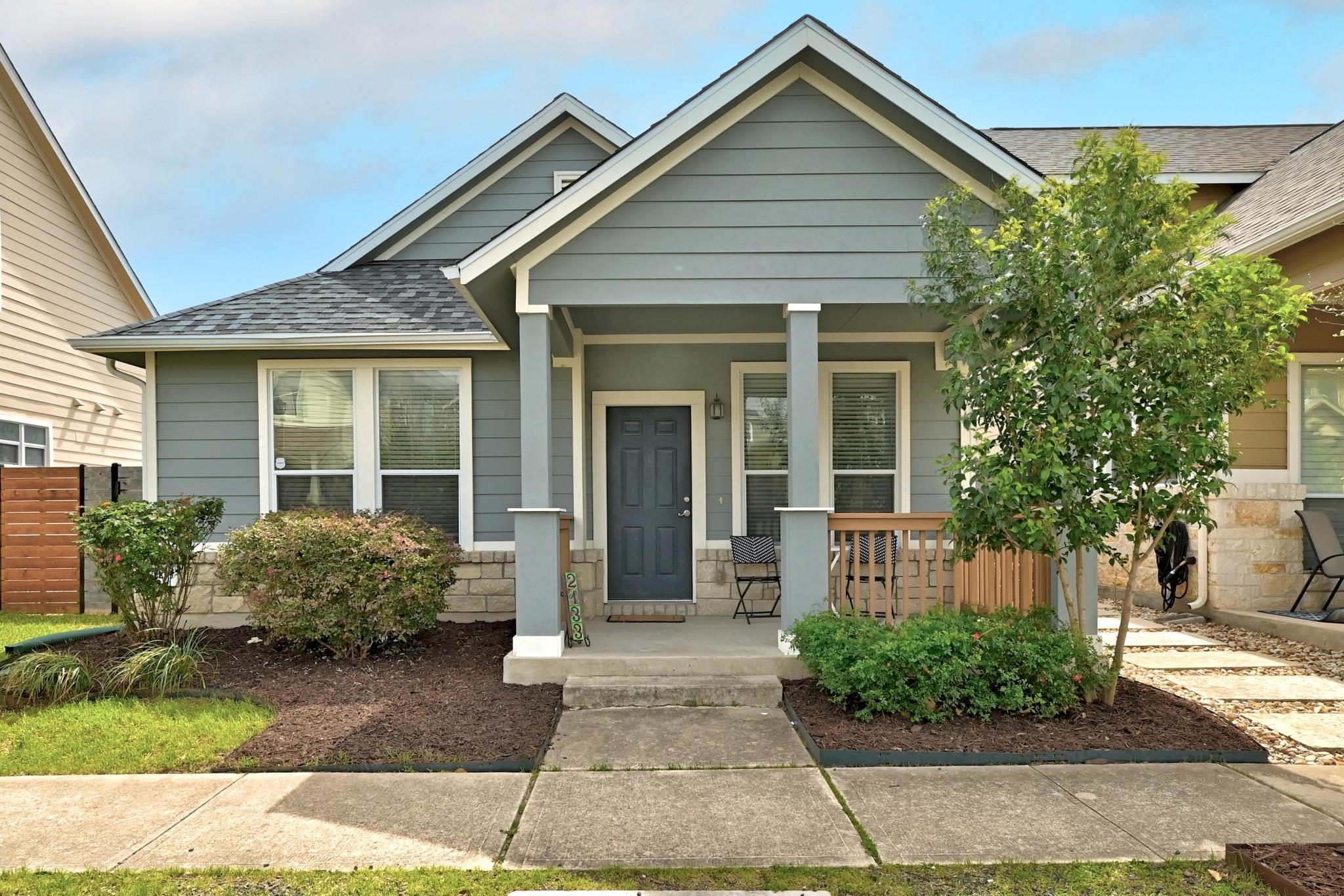 2133 Emma Long St, Austin, TX 78723