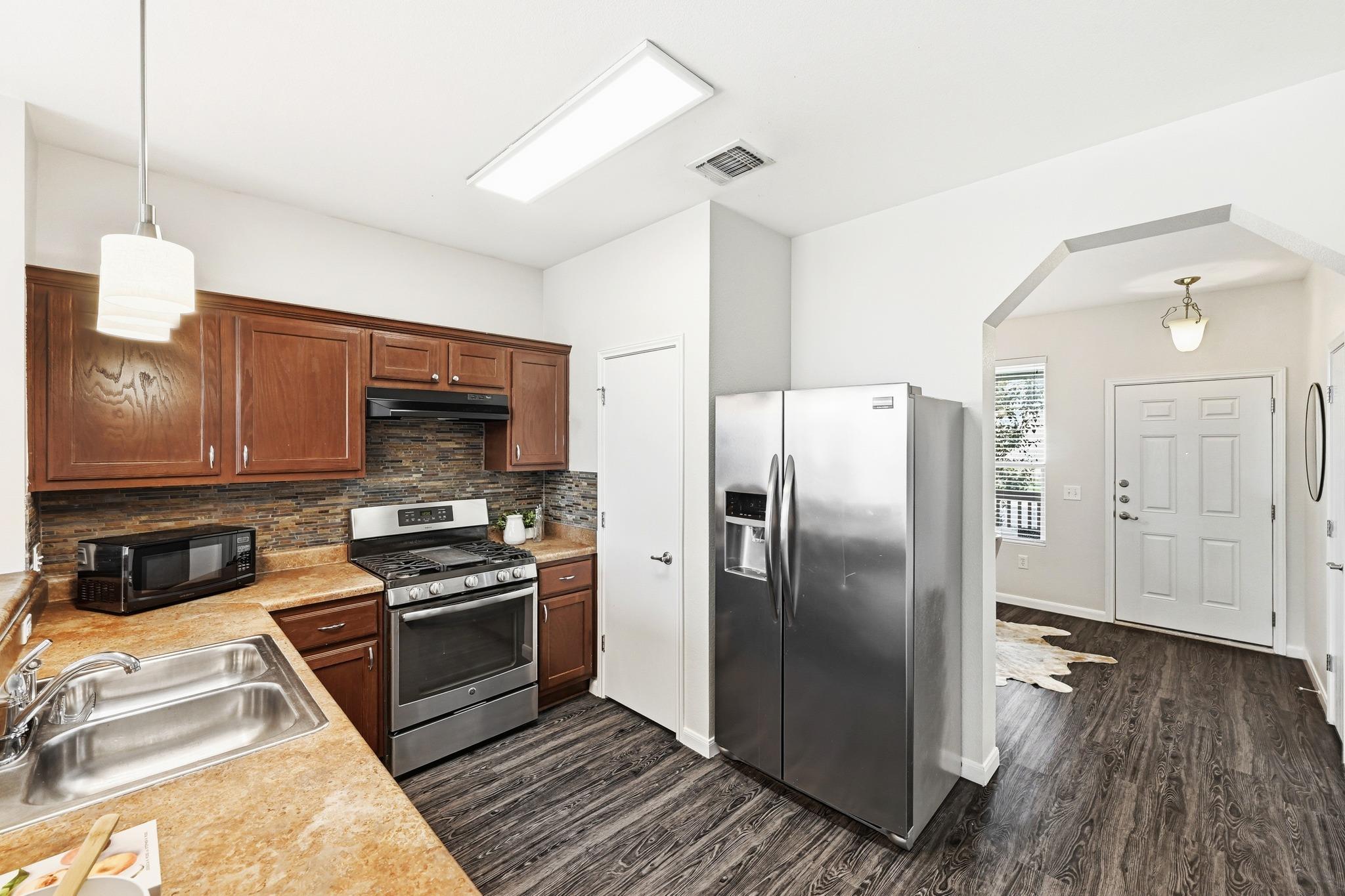 2133 Emma Long St, Austin, TX 78723