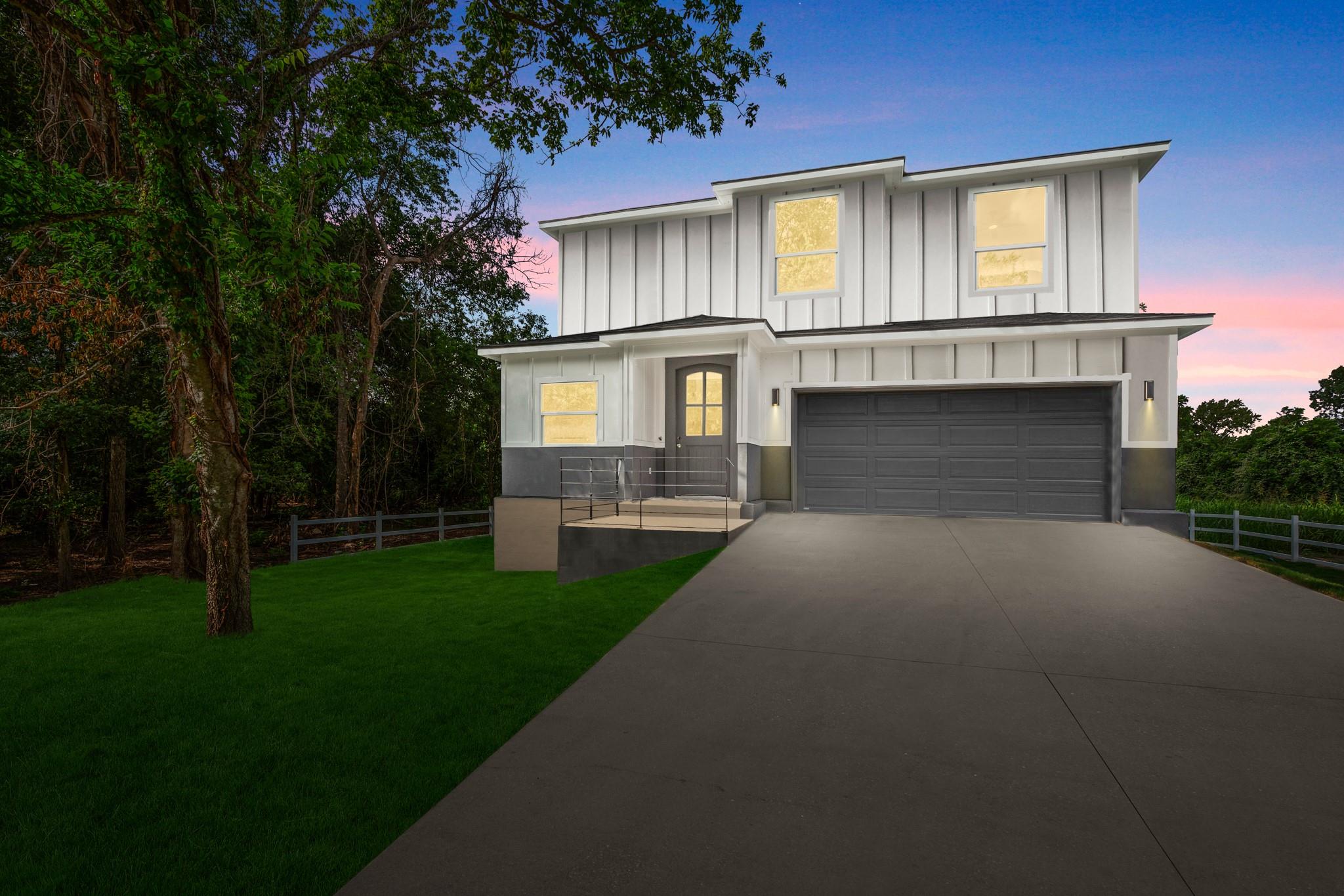 147 Kahana Ln, Bastrop, TX 78602