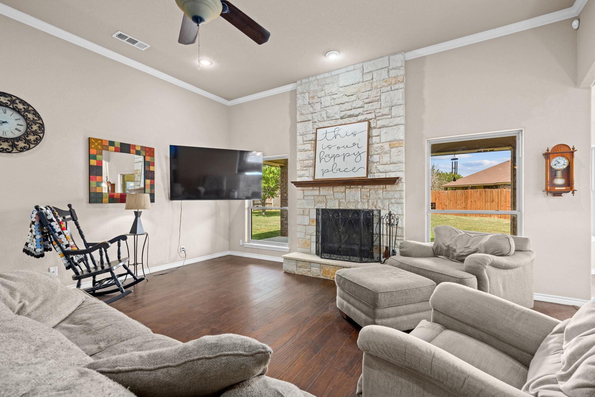 8714 Hansom Cab Cir, Temple, TX 76502