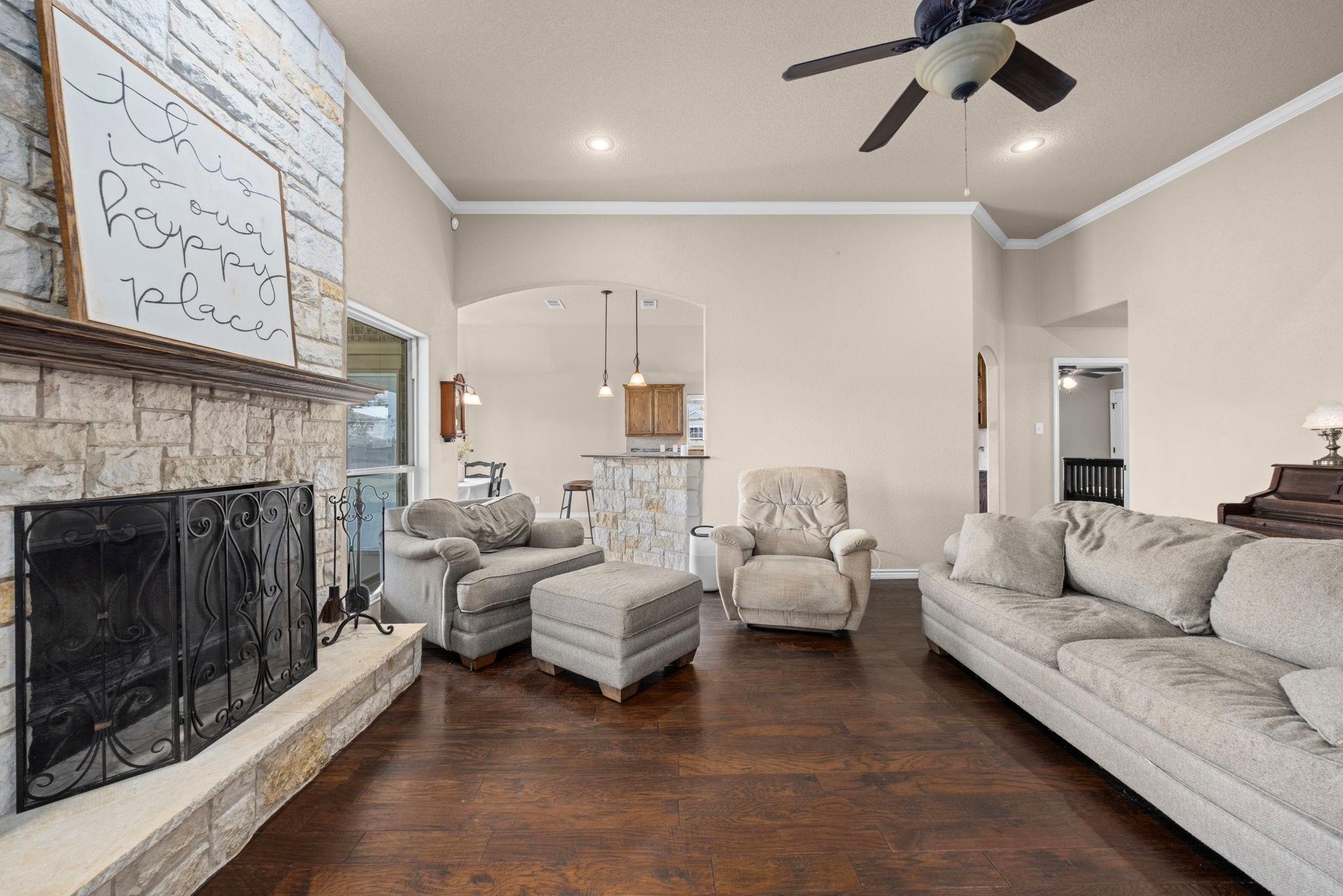 8714 Hansom Cab Cir, Temple, TX 76502