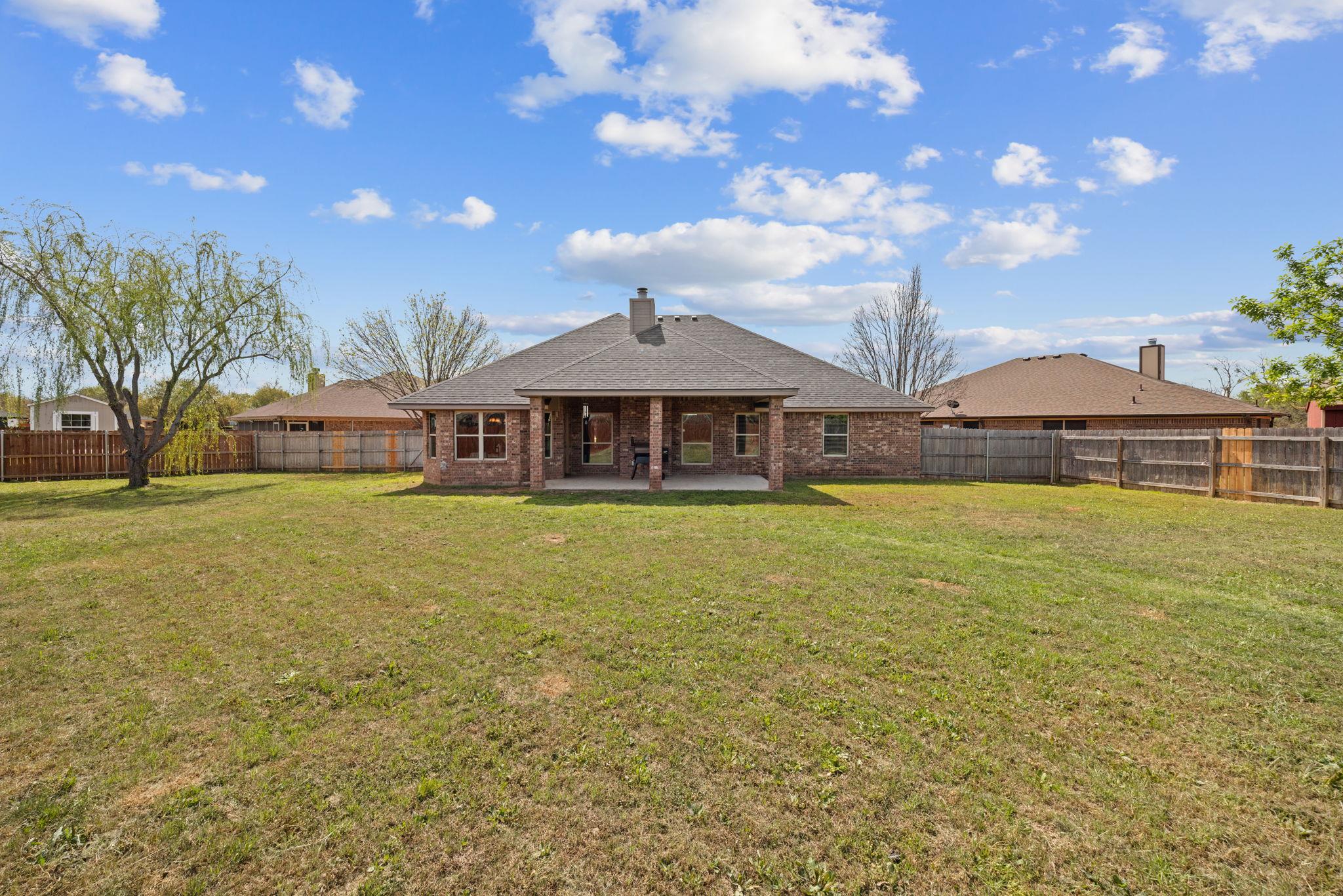 8714 Hansom Cab Cir, Temple, TX 76502