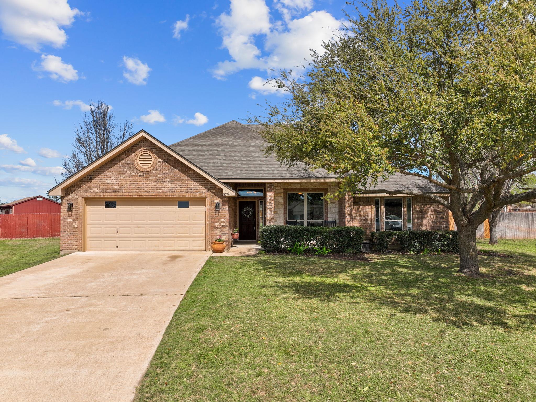8714 Hansom Cab Cir, Temple, TX 76502