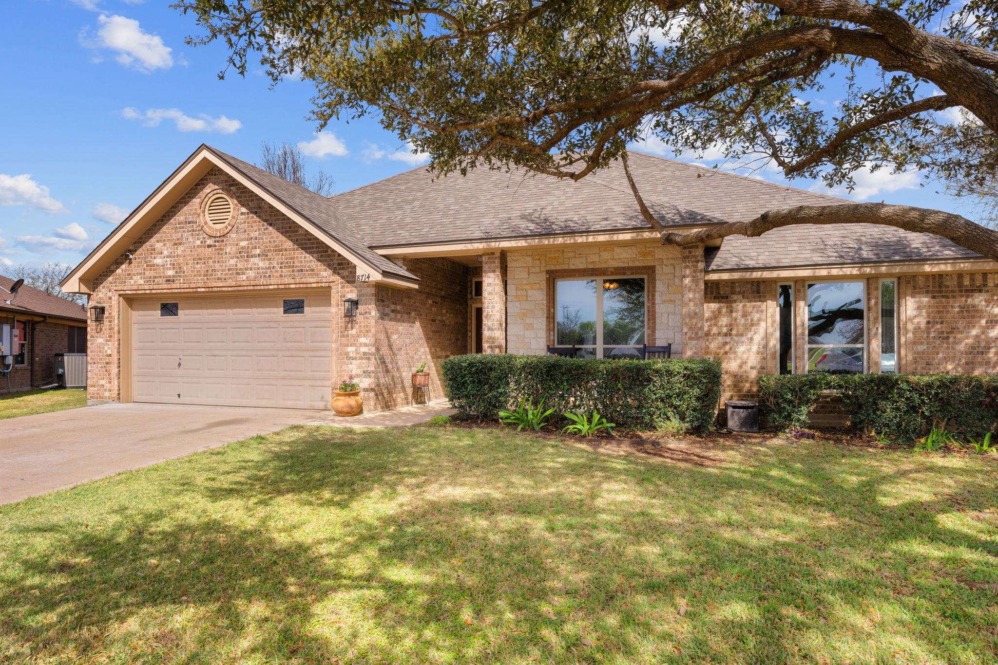 8714 Hansom Cab Cir, Temple, TX 76502