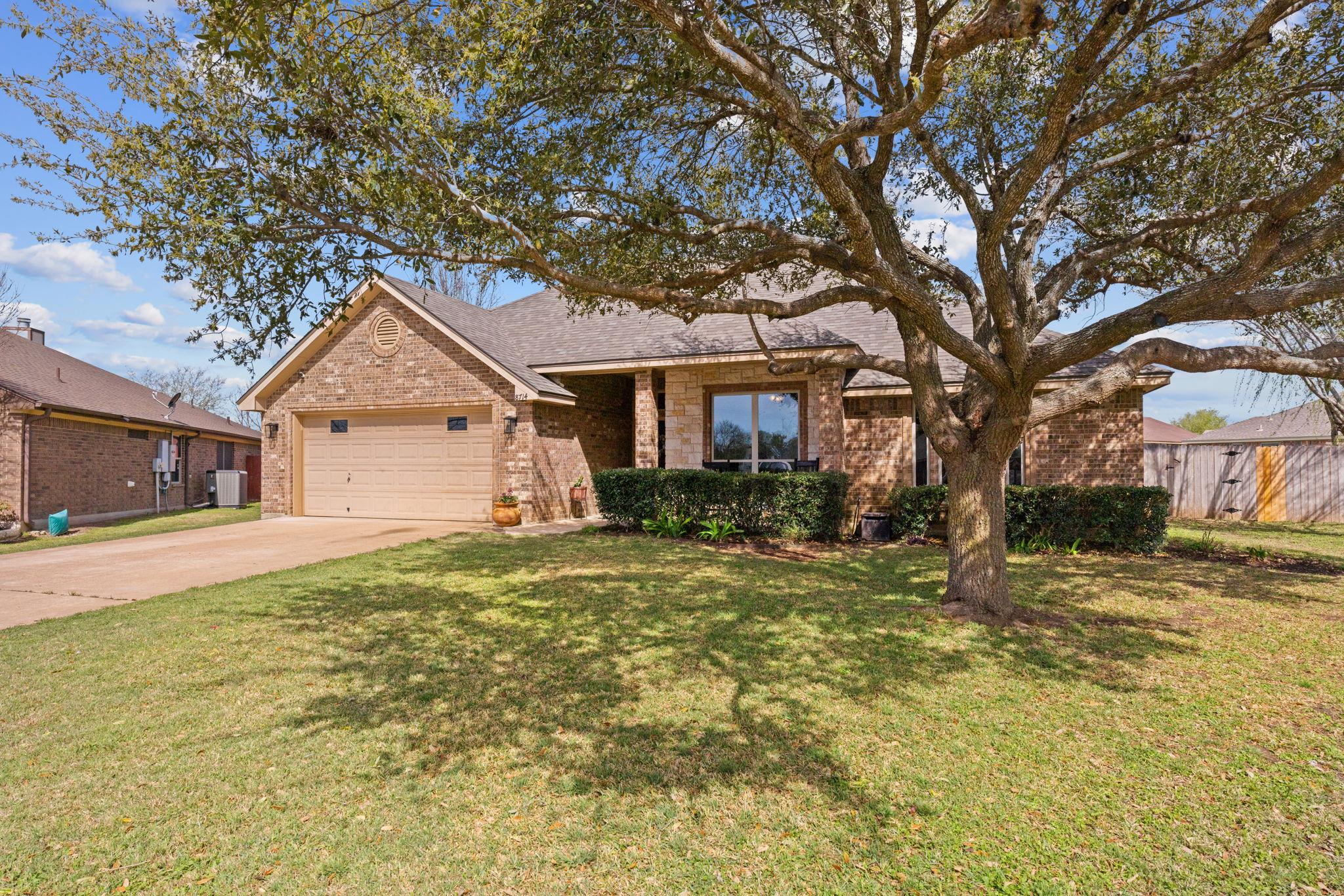 8714 Hansom Cab Cir, Temple, TX 76502