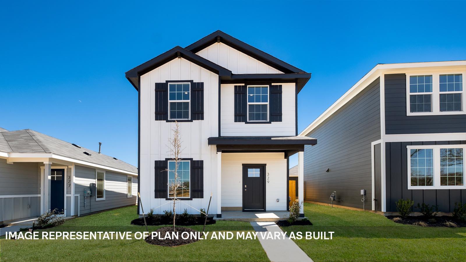 312 Santo Domingo Rd, Bastrop, TX 78602
