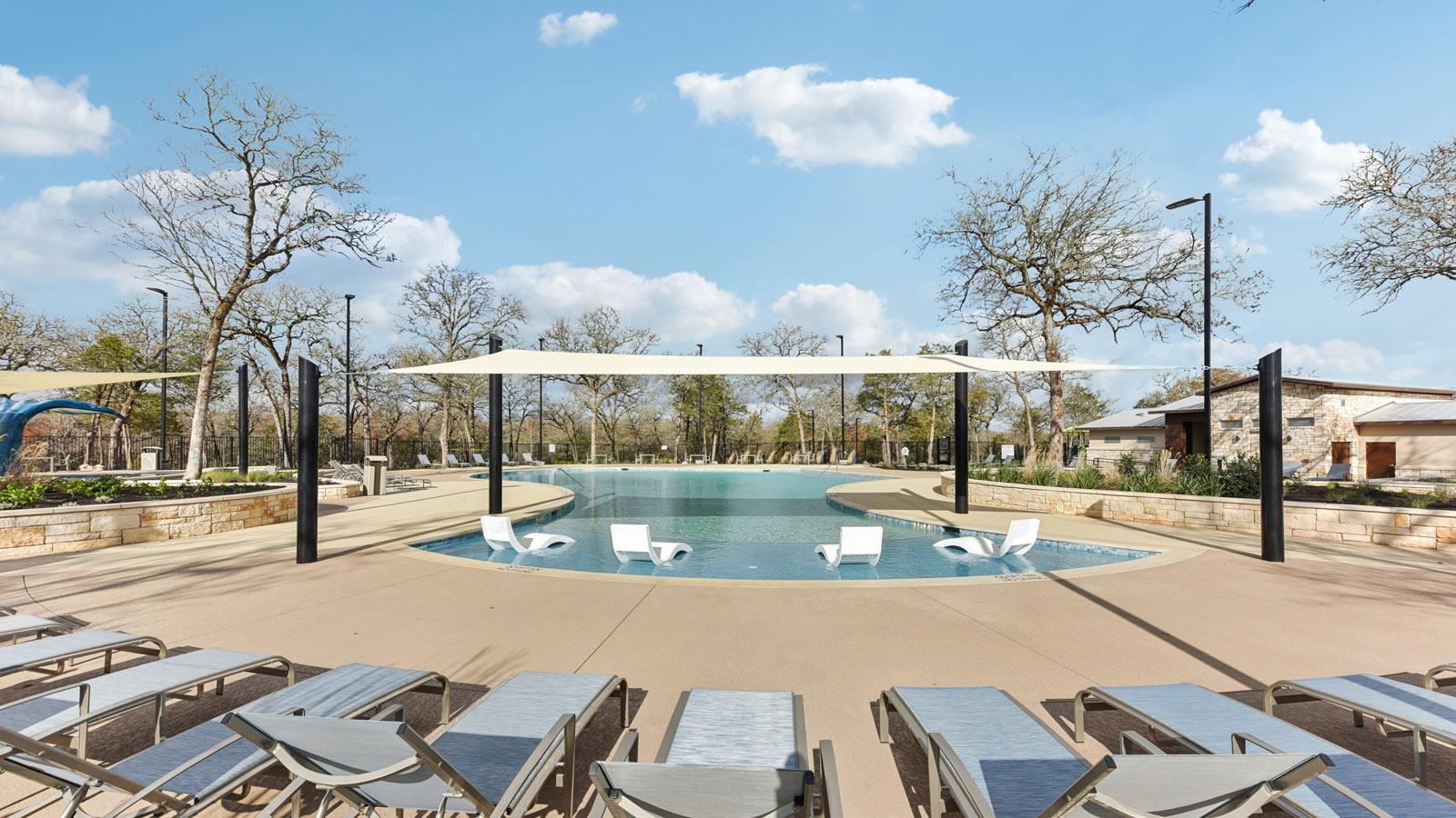 312 Santo Domingo Rd, Bastrop, TX 78602