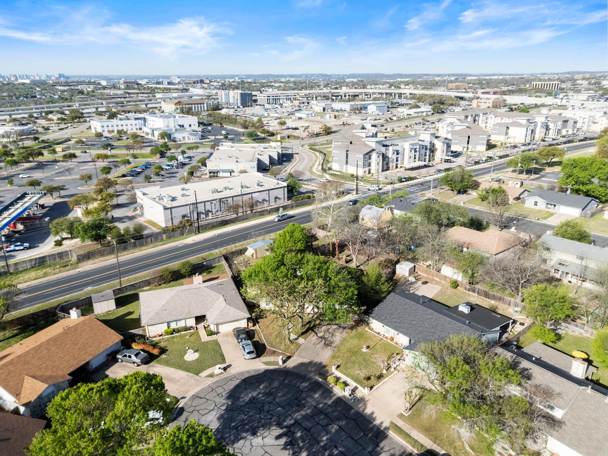 8102 Furness Cv, Austin, TX 78753