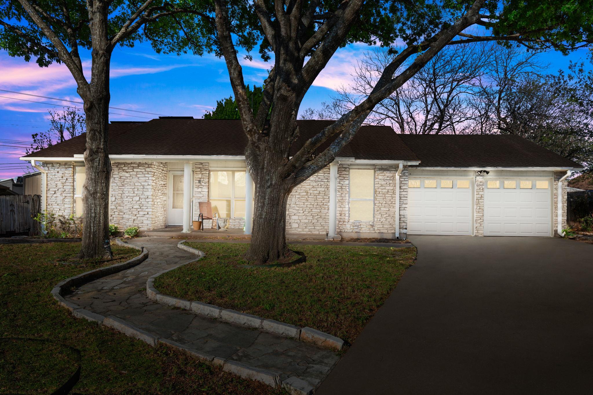 8102 Furness Cv, Austin, TX 78753