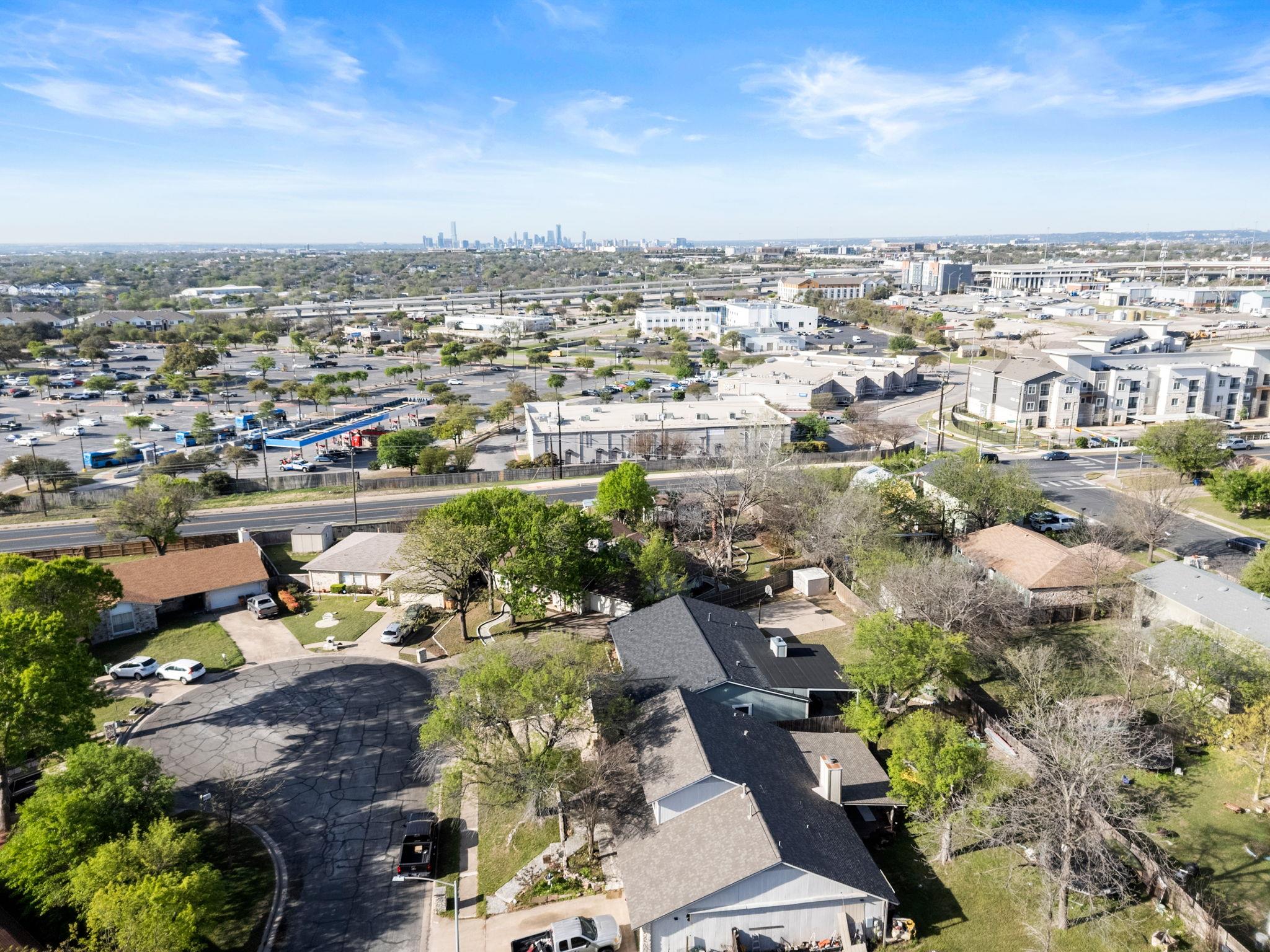 8102 Furness Cv, Austin, TX 78753