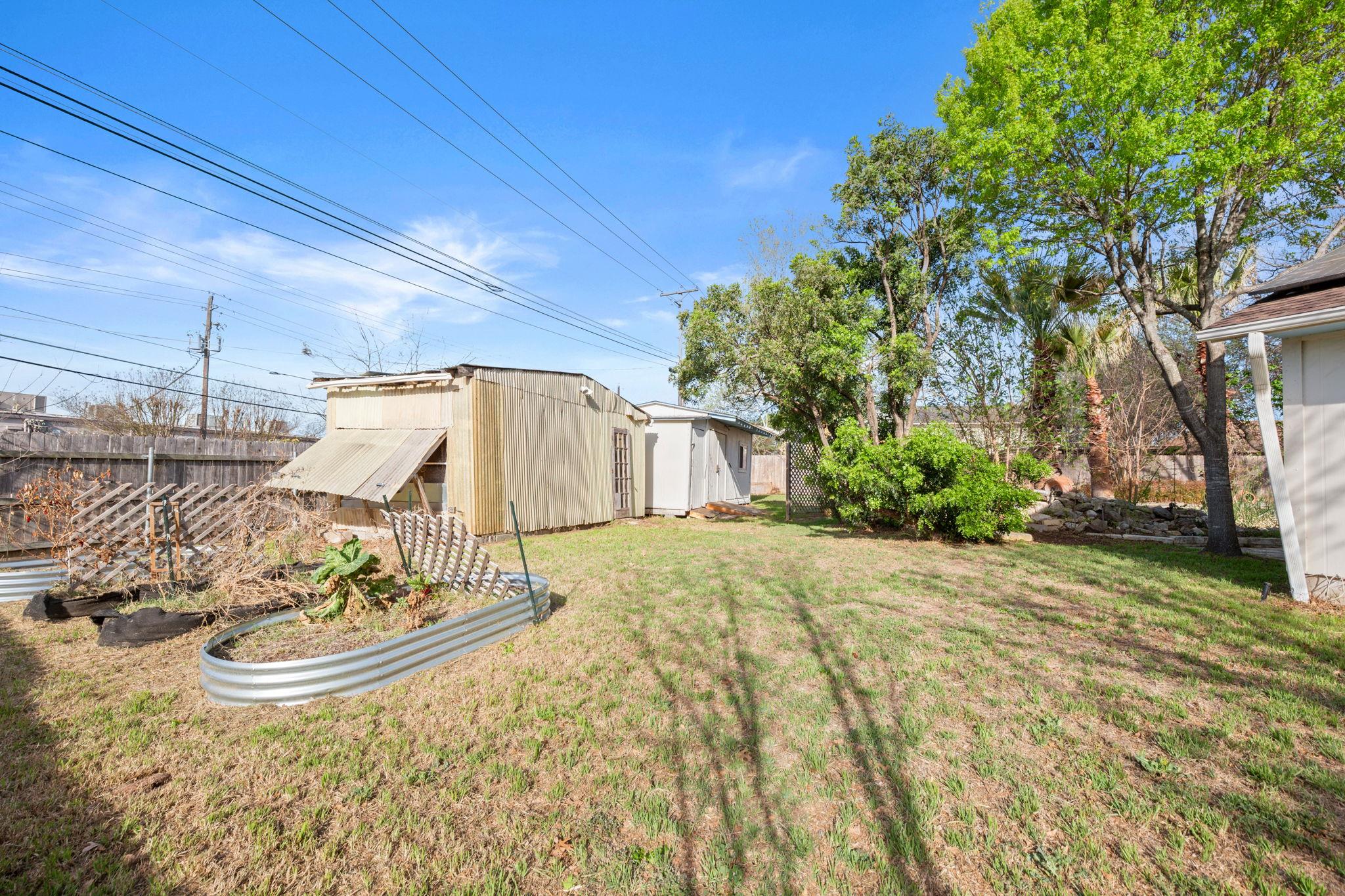 8102 Furness Cv, Austin, TX 78753