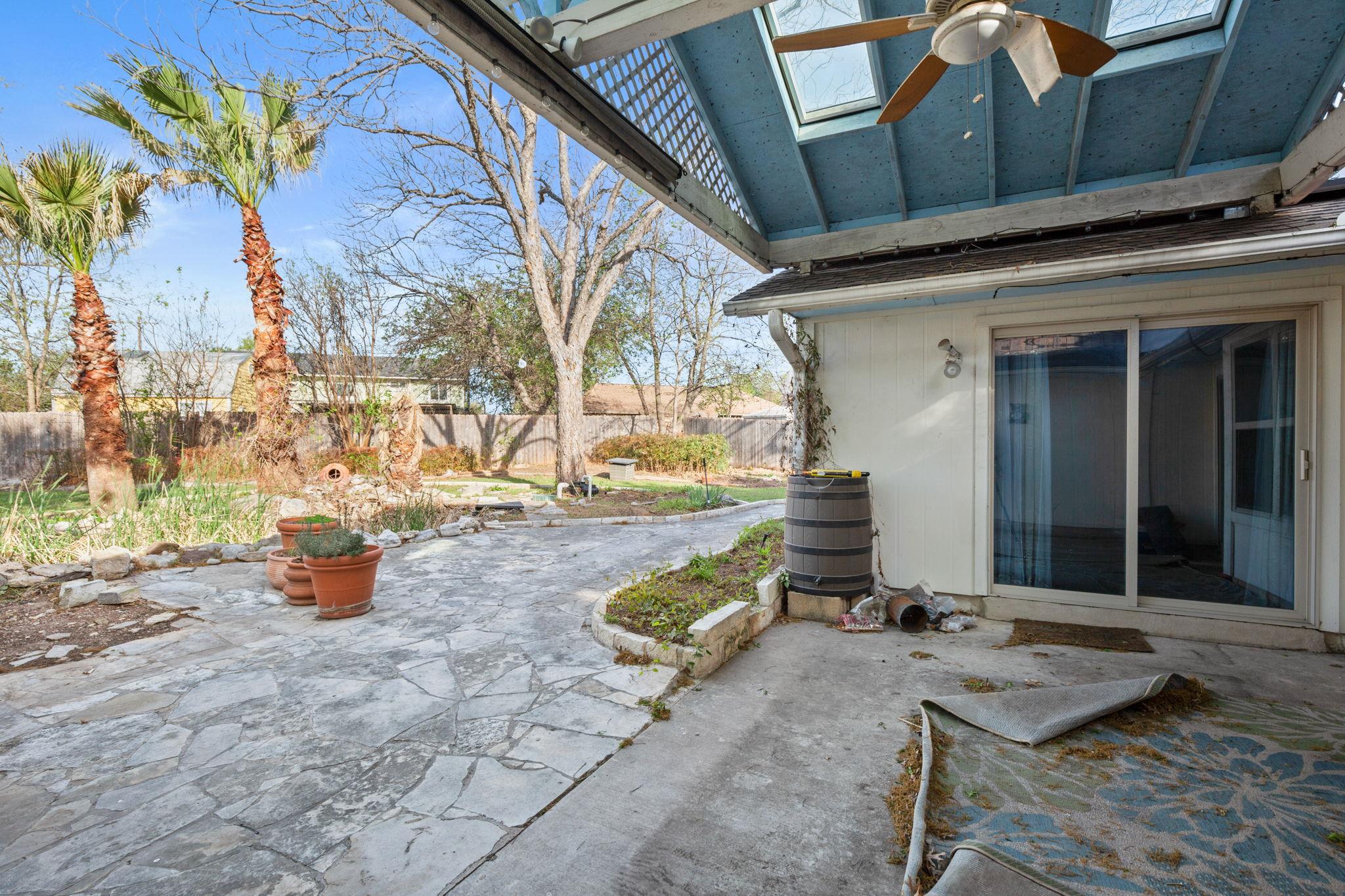 8102 Furness Cv, Austin, TX 78753