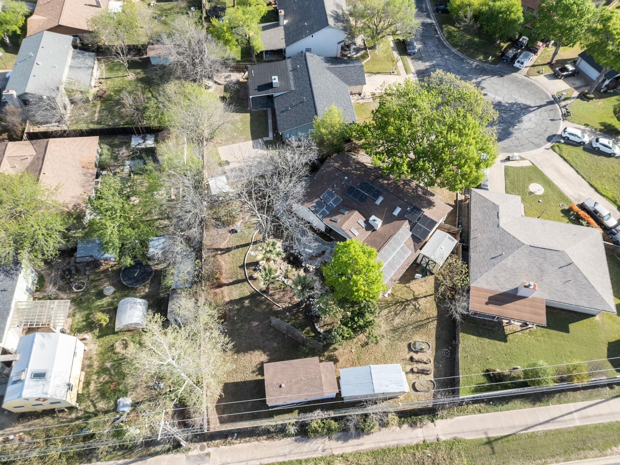 8102 Furness Cv, Austin, TX 78753