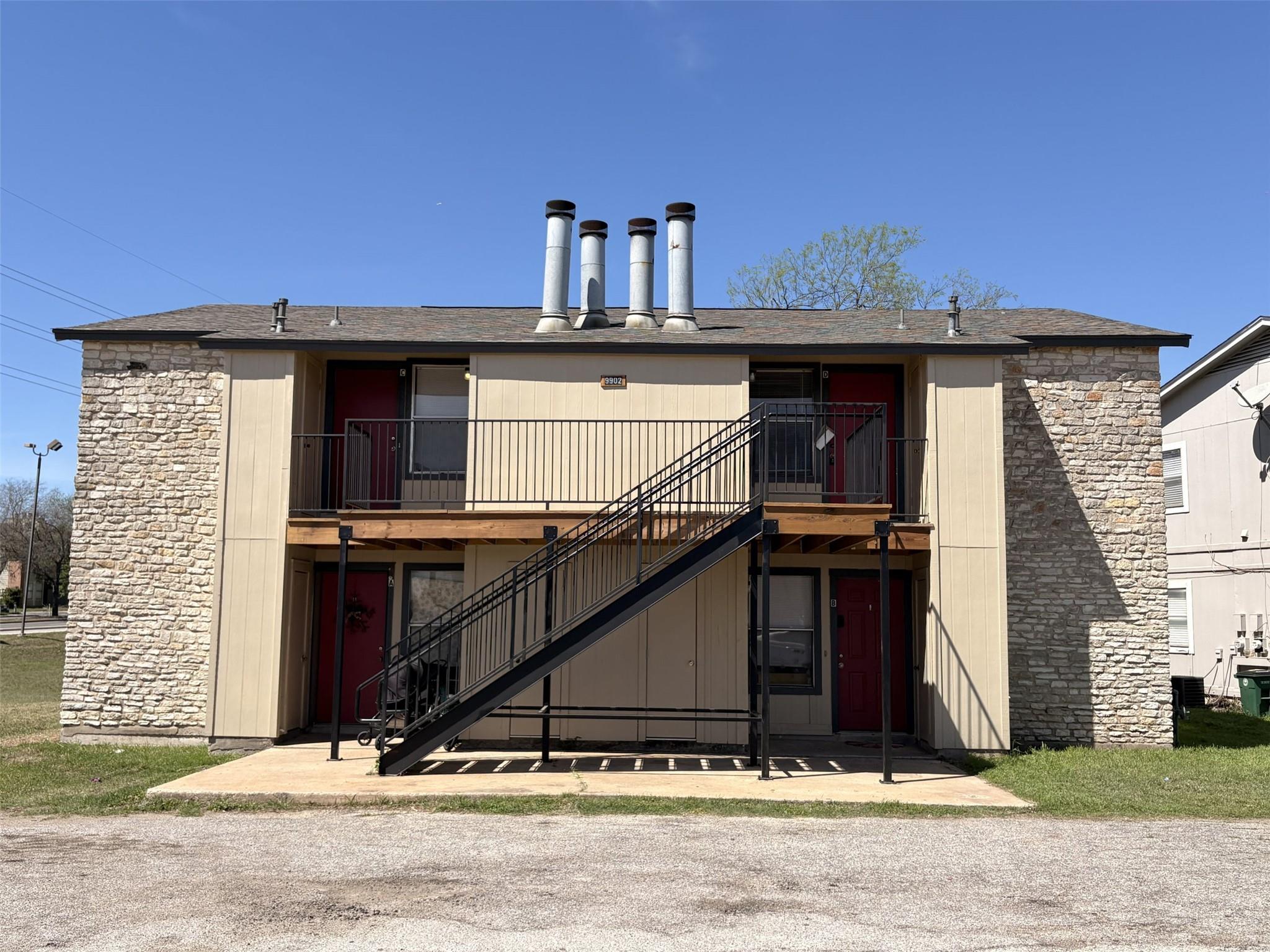 9902 Roxanna Dr # D, Austin, TX 78748