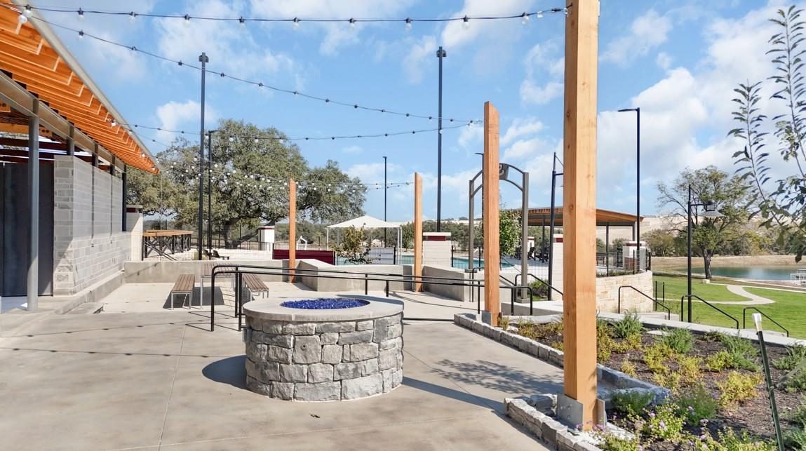 239 West Faulkner St, Liberty Hill, TX 78642